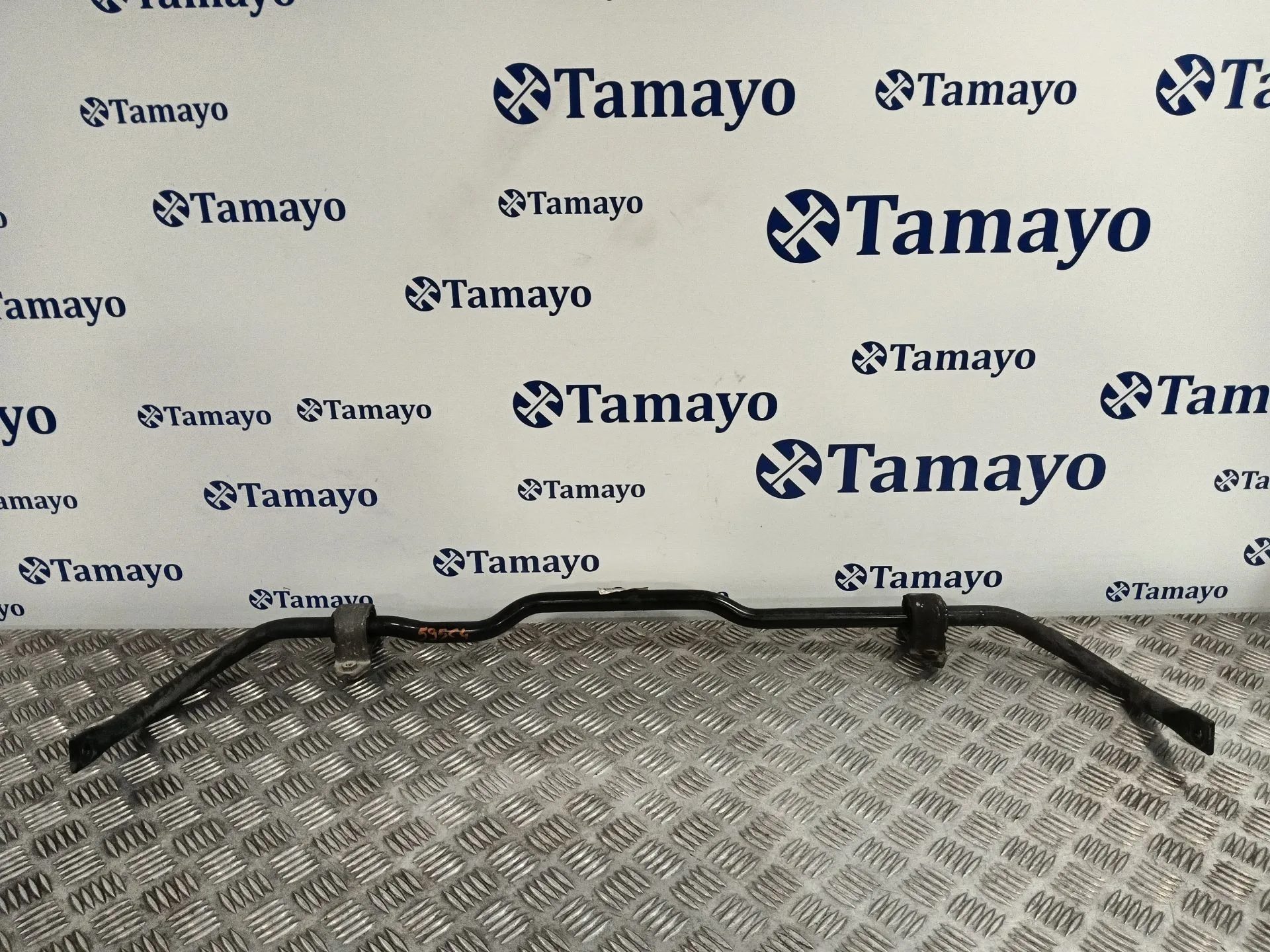 Barra Estabilizadora Delantera para Volkswagen Golf Vi (5K1)