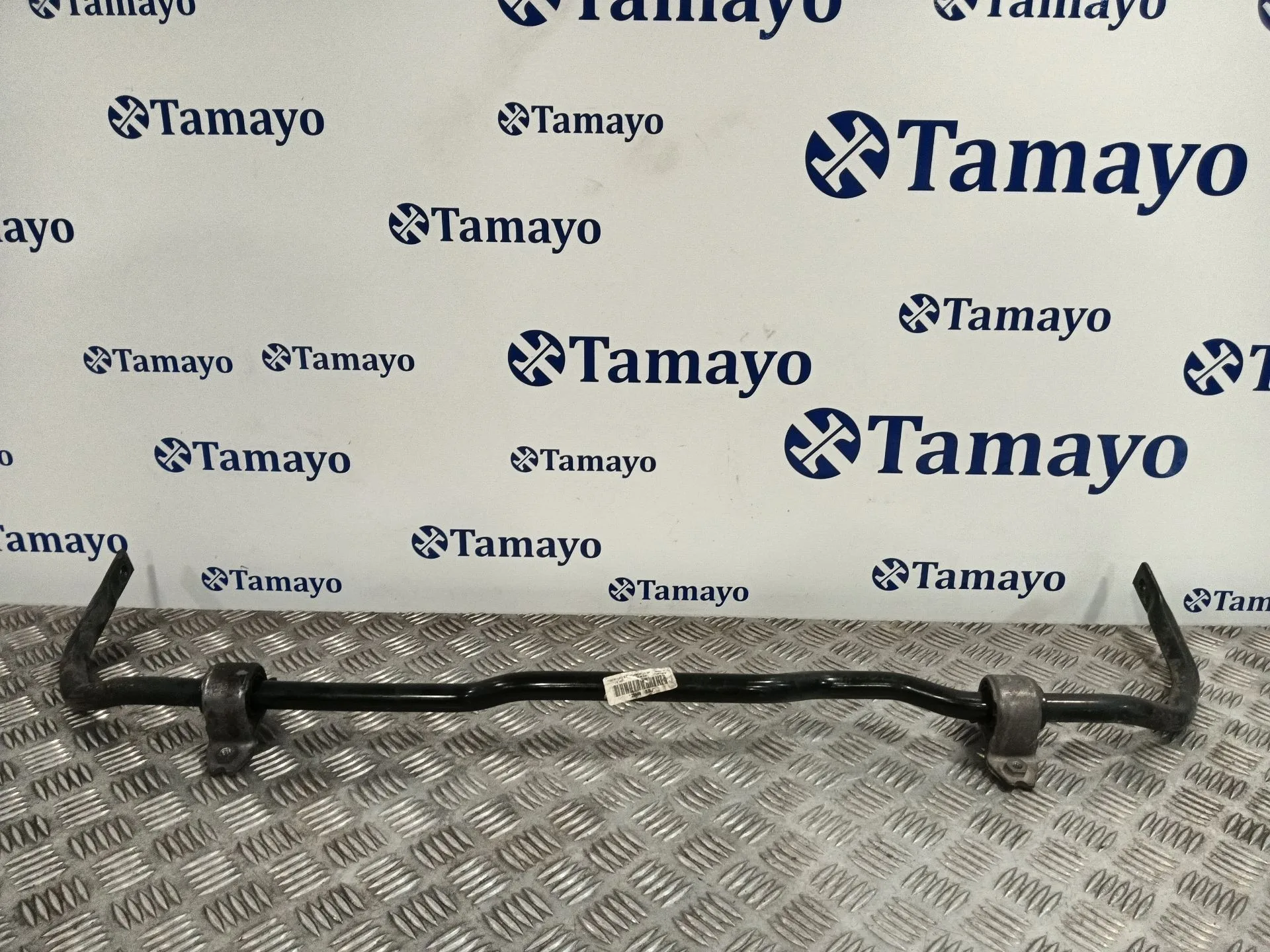 Barra Estabilizadora Delantera para Volkswagen Golf Vi (5K1)