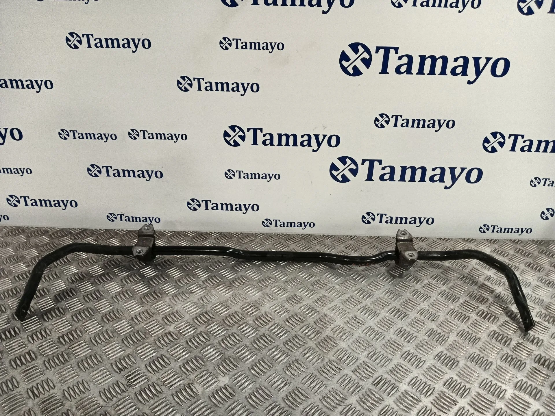Barra Estabilizadora Delantera para Volkswagen Golf Vi (5K1)