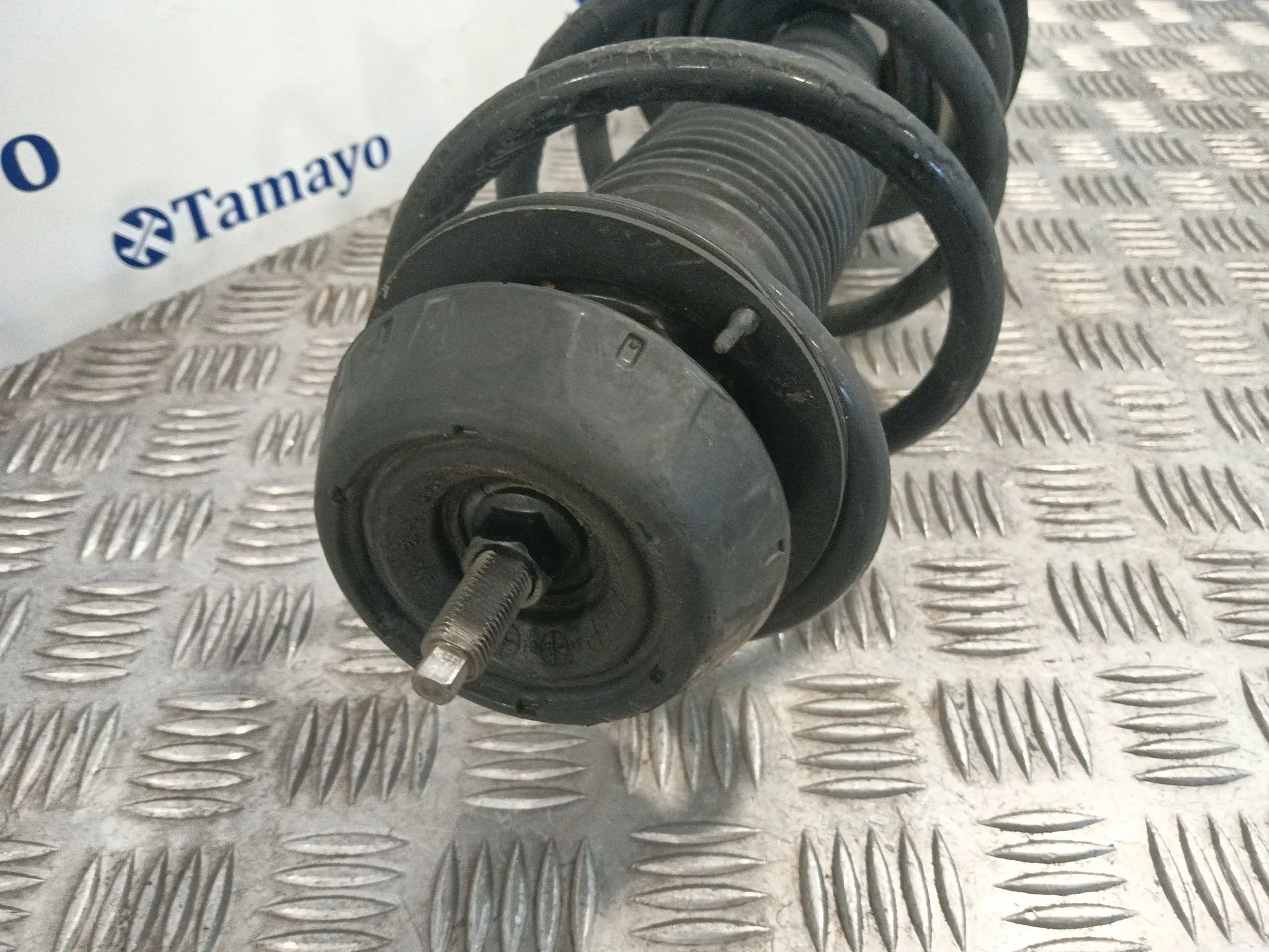 Amortiguador Delantero Derecho para Hyundai Ix20 (Jc)