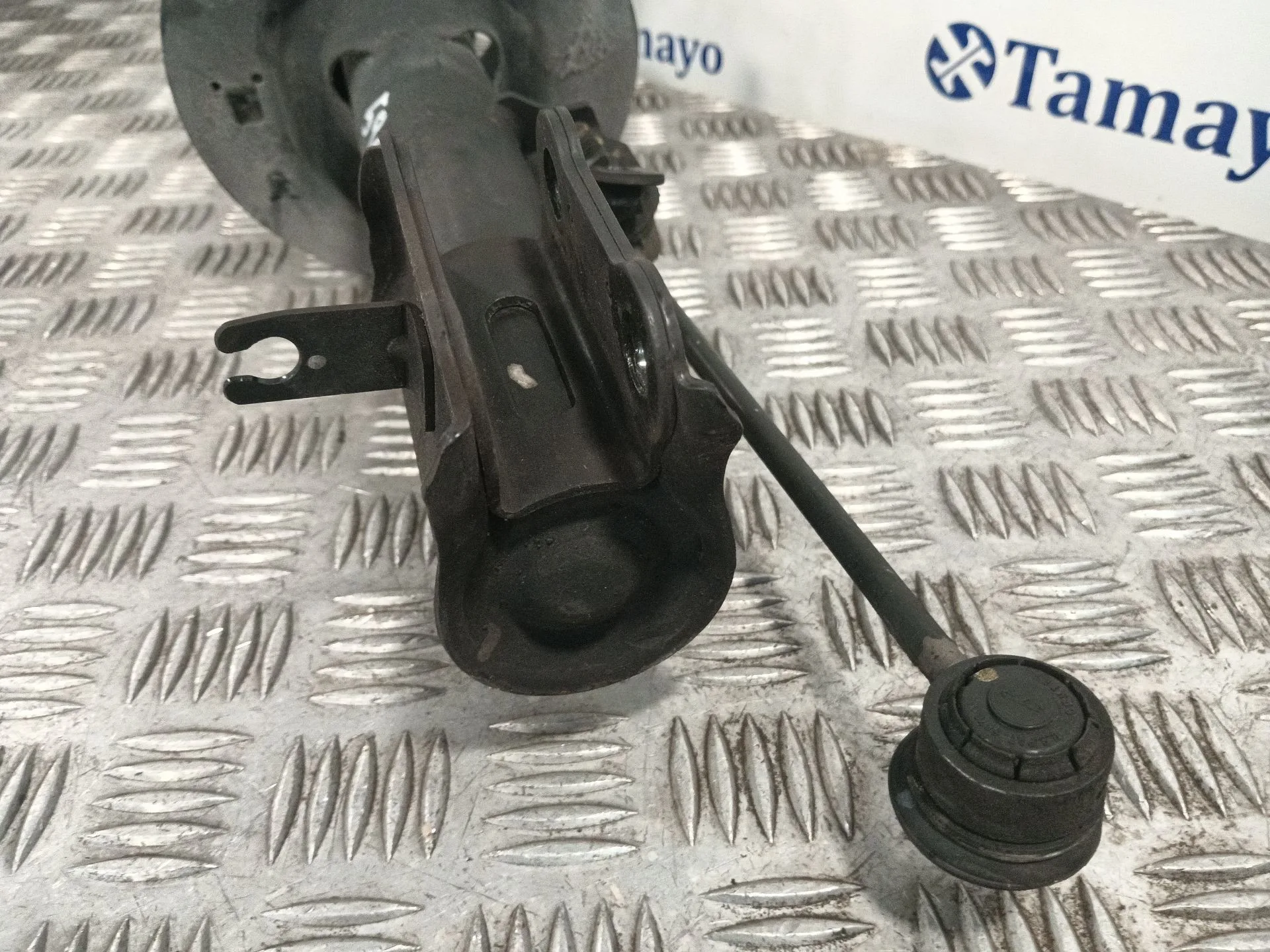 Amortiguador Delantero Derecho para Hyundai Ix20 (Jc)