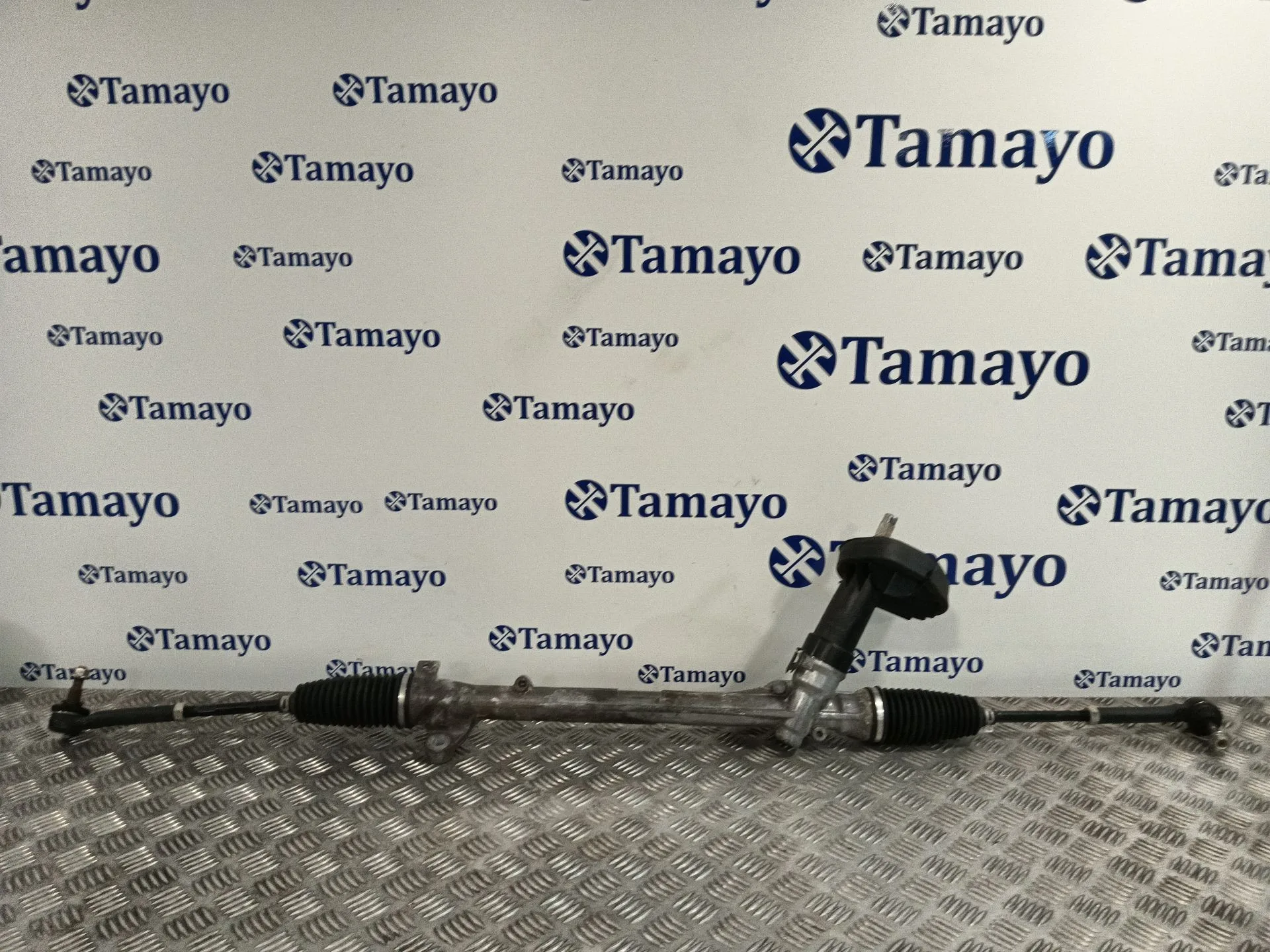 Cremallera Direccion para Mazda Cx-30 (Dm, Dt, Ed)
