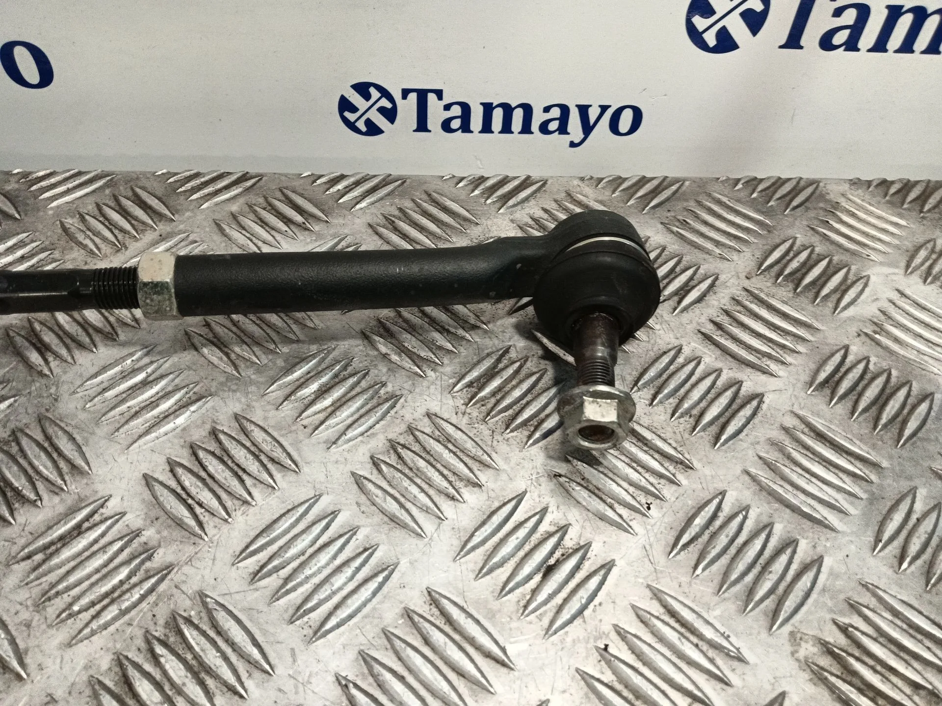 Cremallera Direccion para Mazda Cx-30 (Dm, Dt, Ed)