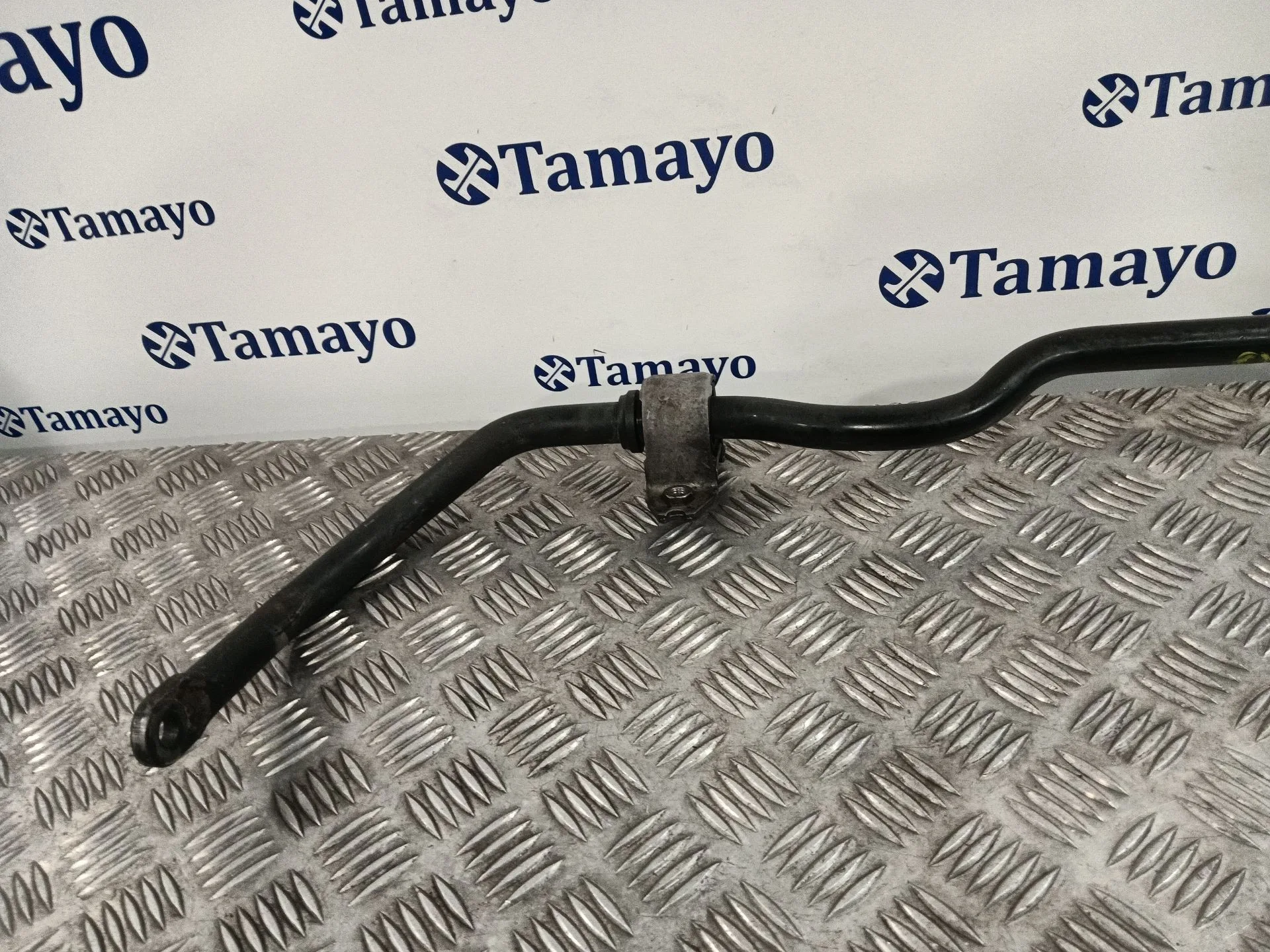 Barra Estabilizadora Delantera para Volkswagen Golf Plus V (5M1, 521)