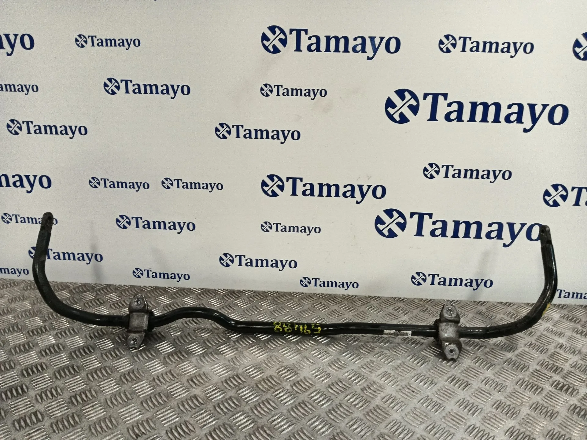 Barra Estabilizadora Delantera para Volkswagen Golf Plus V (5M1, 521)