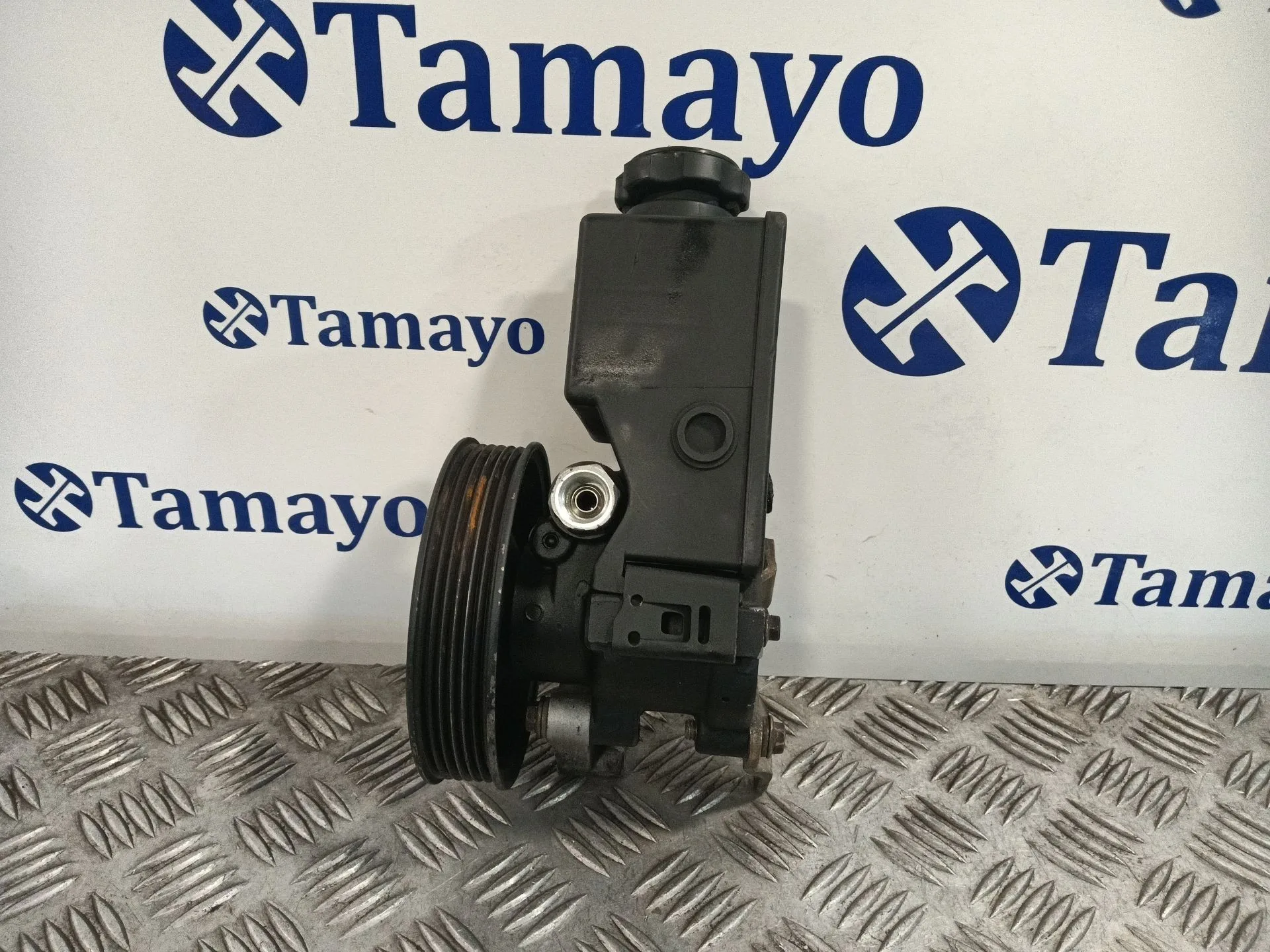 Bomba Direccion para Ssangyong Rodius