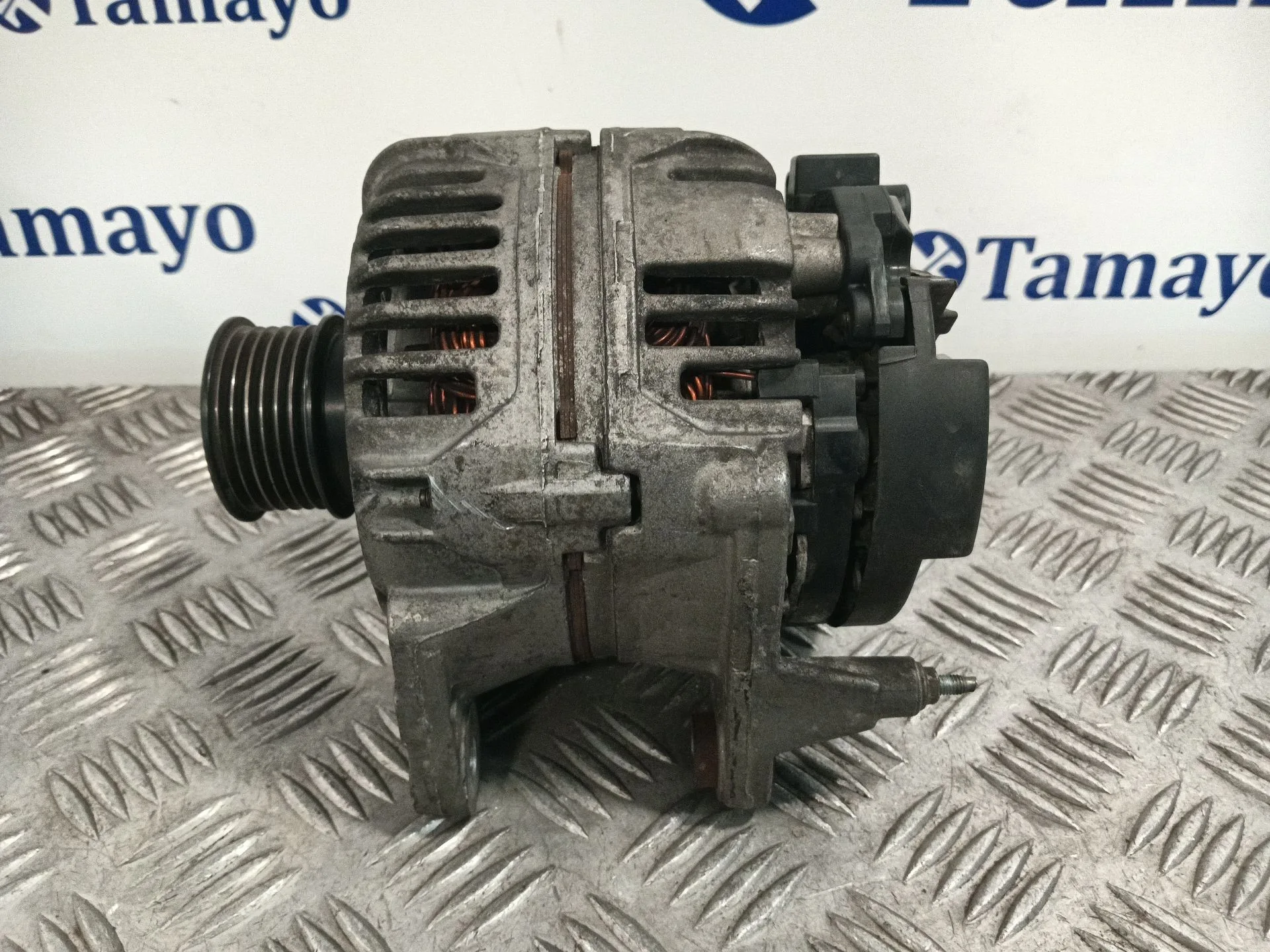 Alternador para Seat Ibiza (6K1)