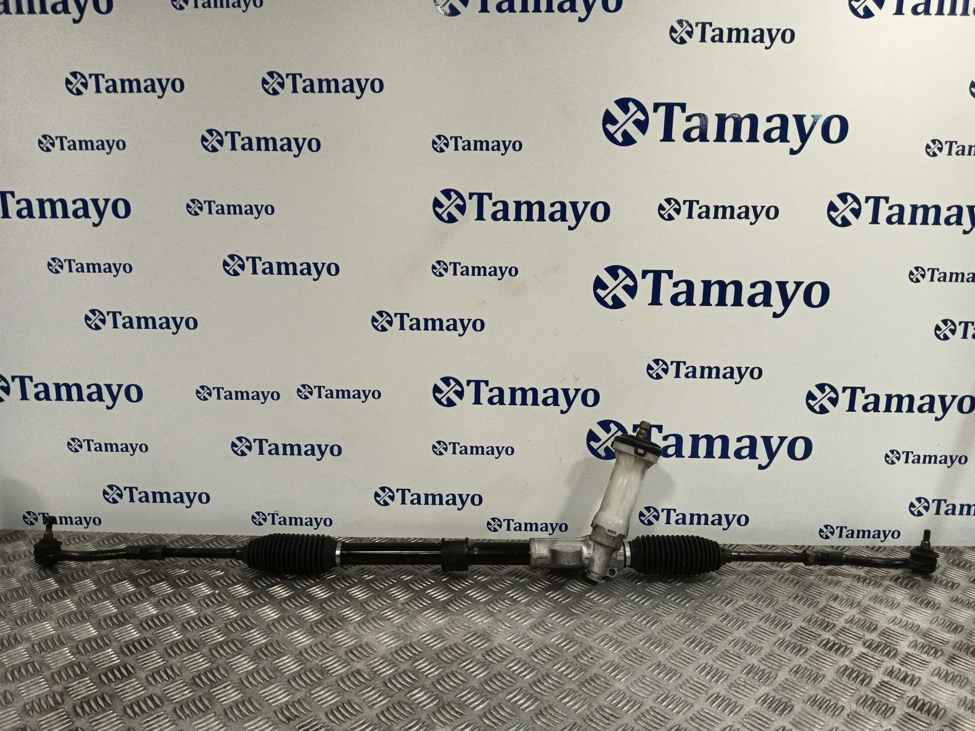 Cremallera Direccion para Hyundai Ix20 (Jc)
