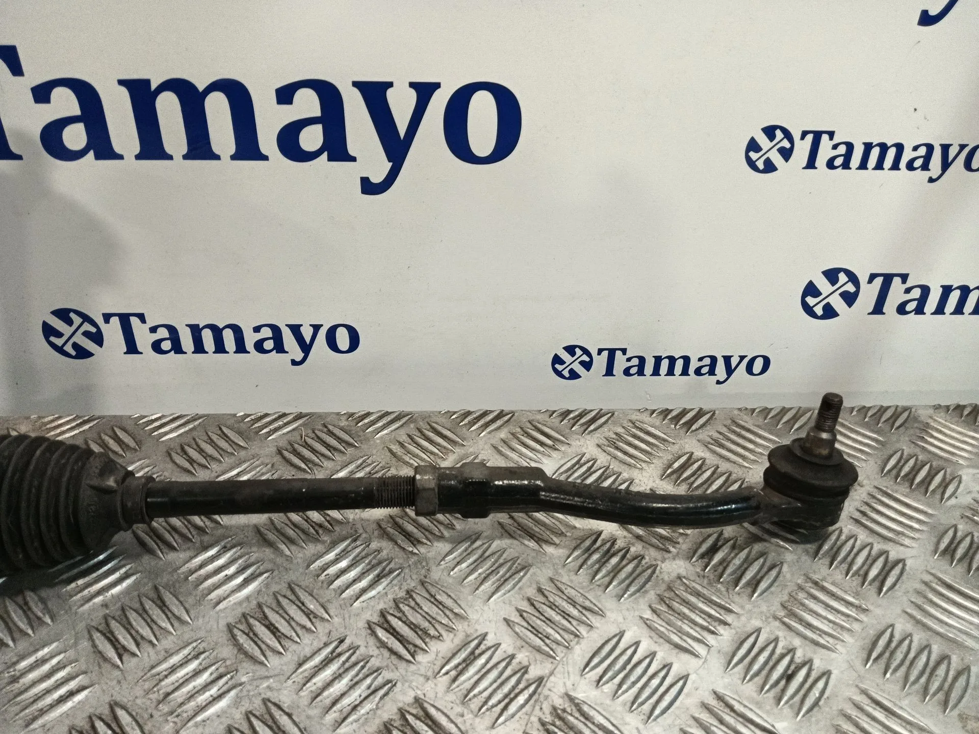 Cremallera Direccion para Hyundai Ix20 (Jc)