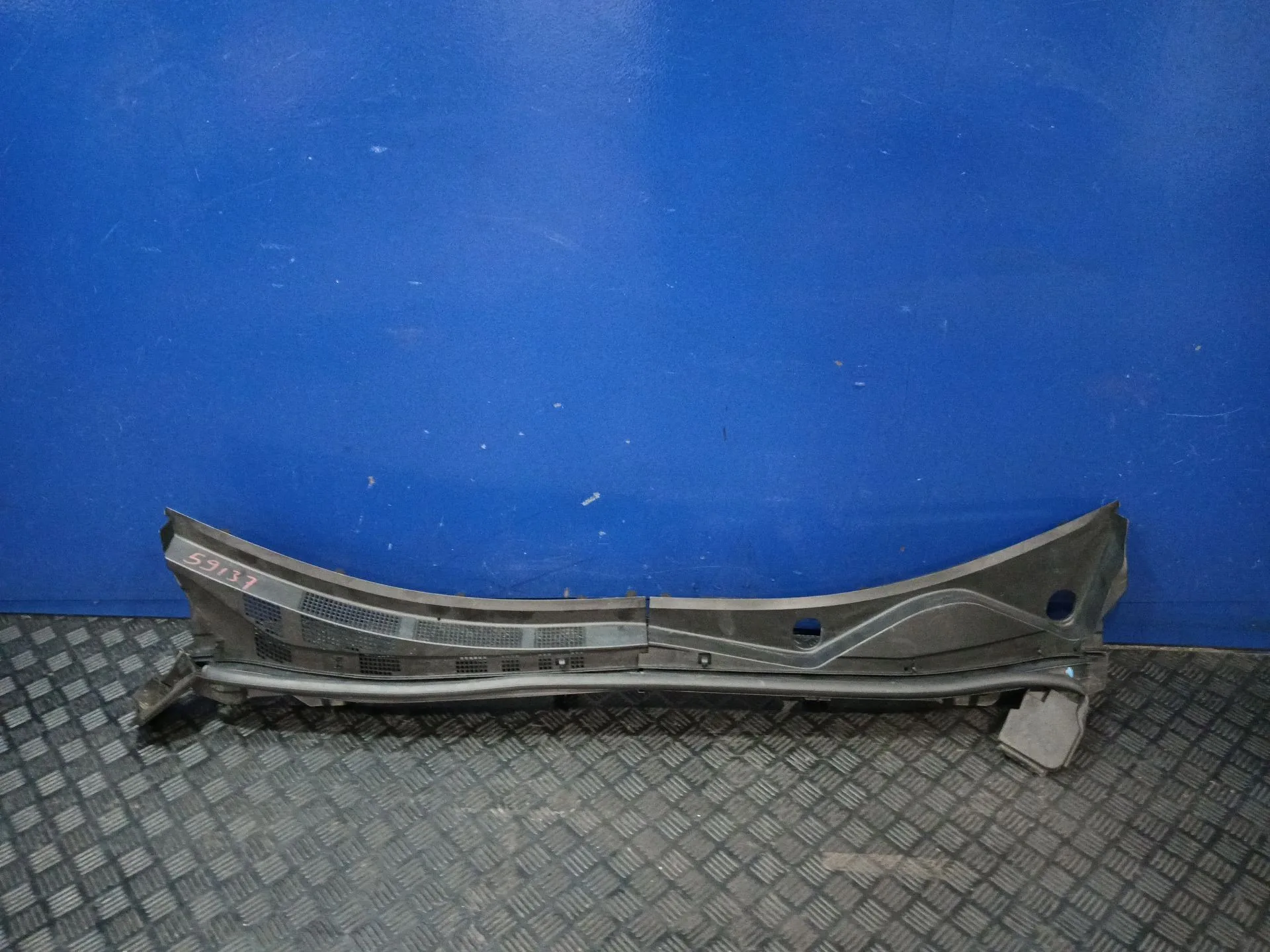 Moldura para Mazda Cx-30 (Dm, Dt, Ed)