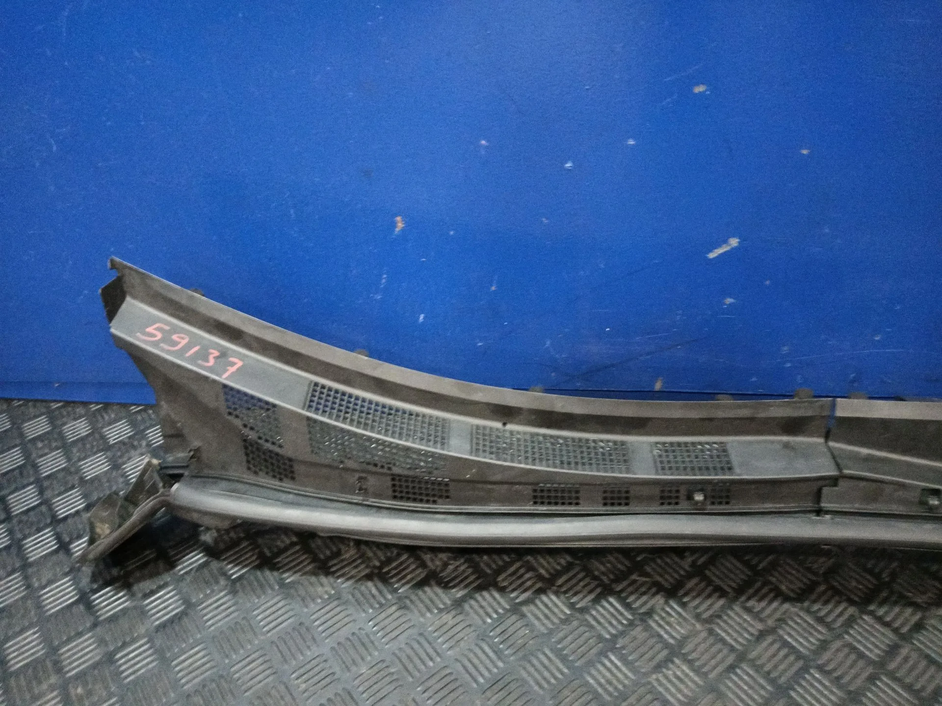 Moldura para Mazda Cx-30 (Dm, Dt, Ed)