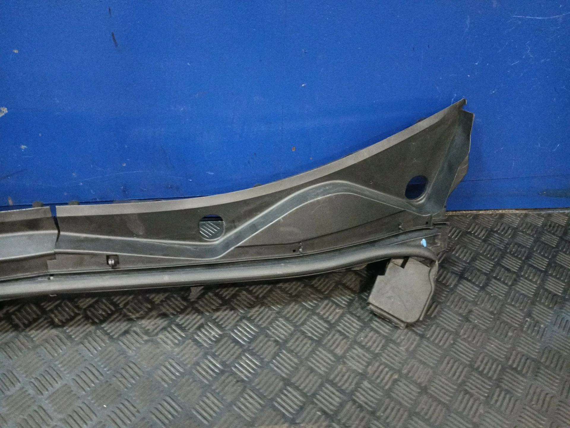 Moldura para Mazda Cx-30 (Dm, Dt, Ed)