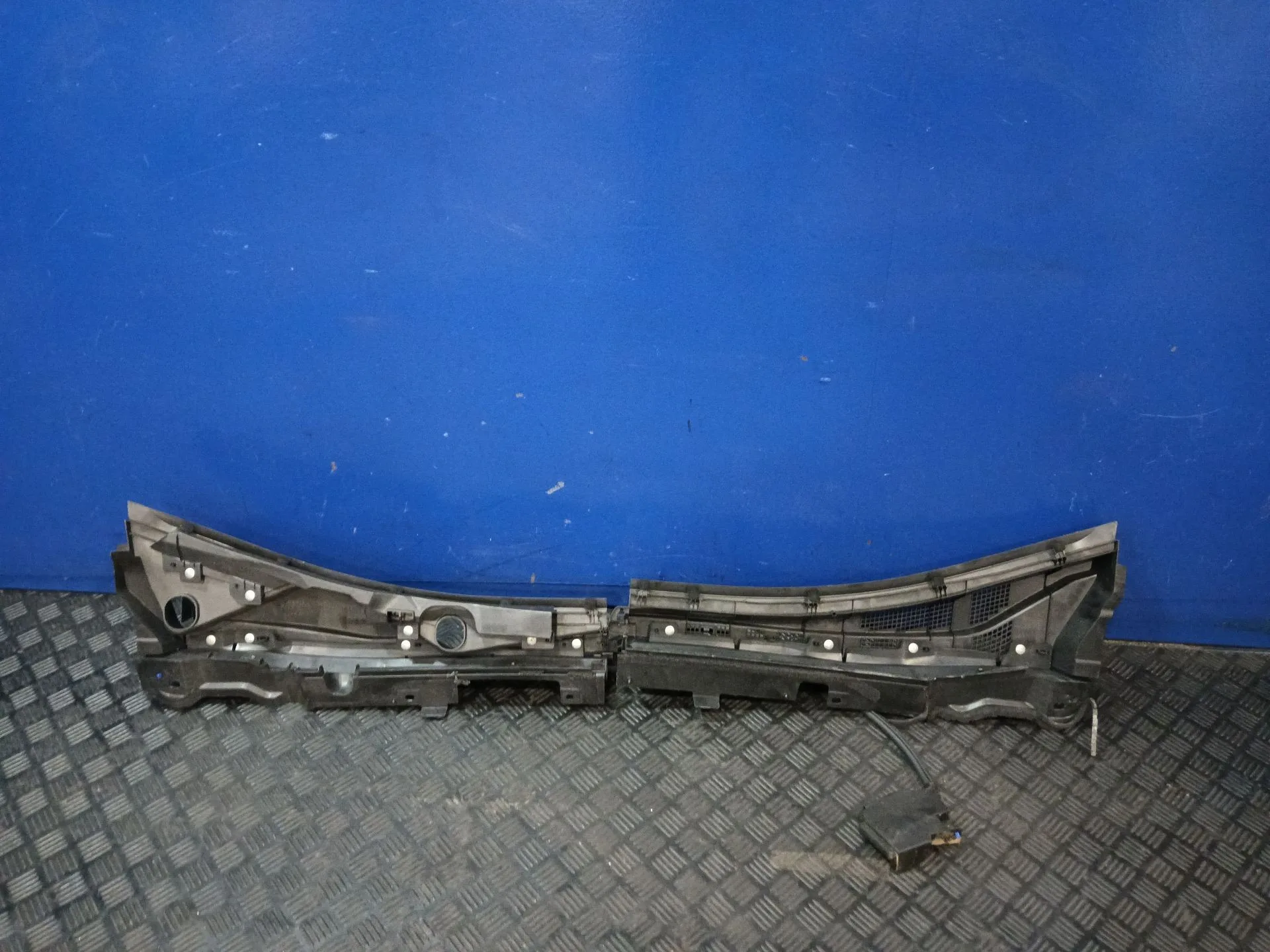 Moldura para Mazda Cx-30 (Dm, Dt, Ed)