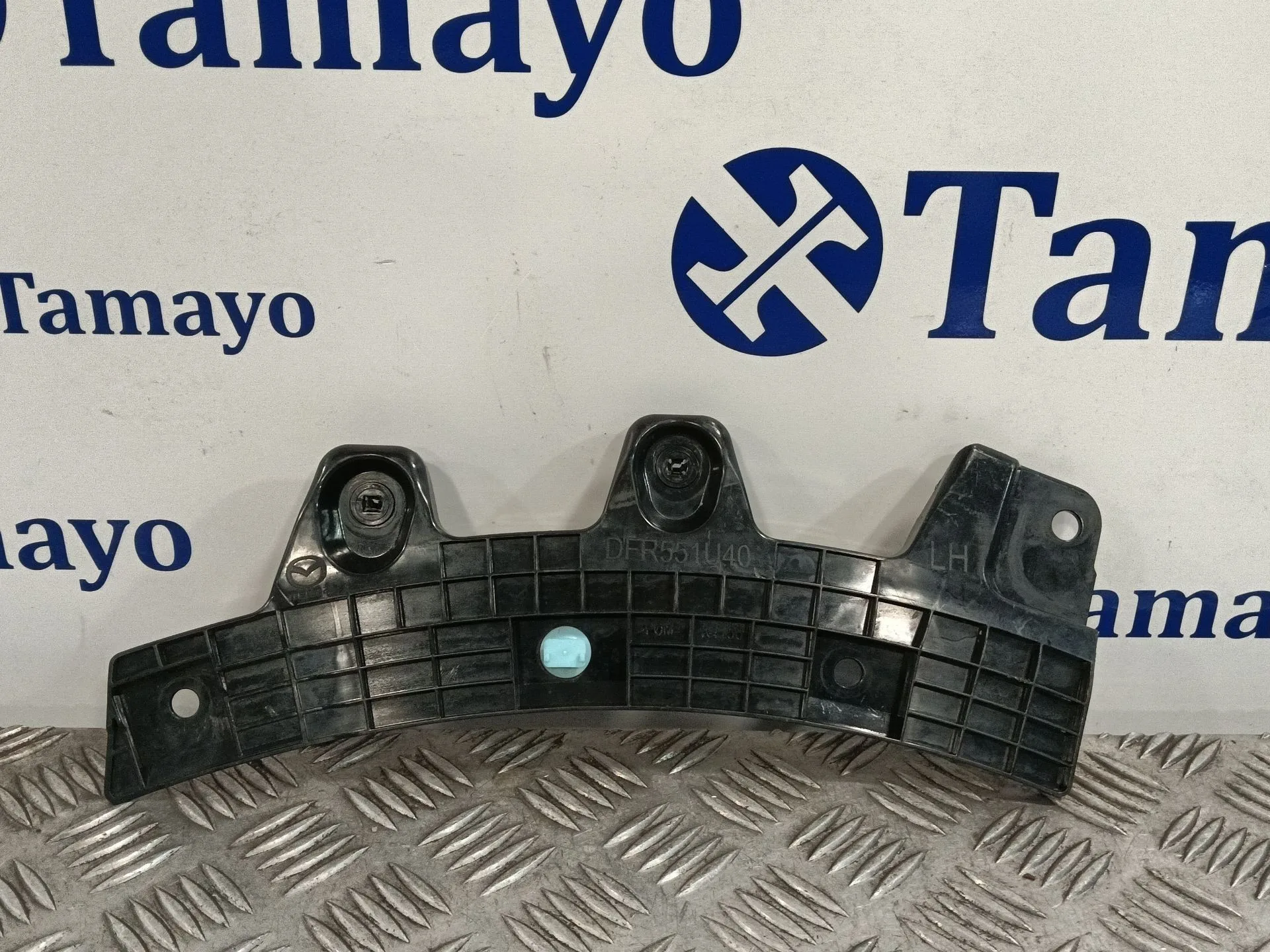 Moldura para Mazda Cx-30 (Dm)