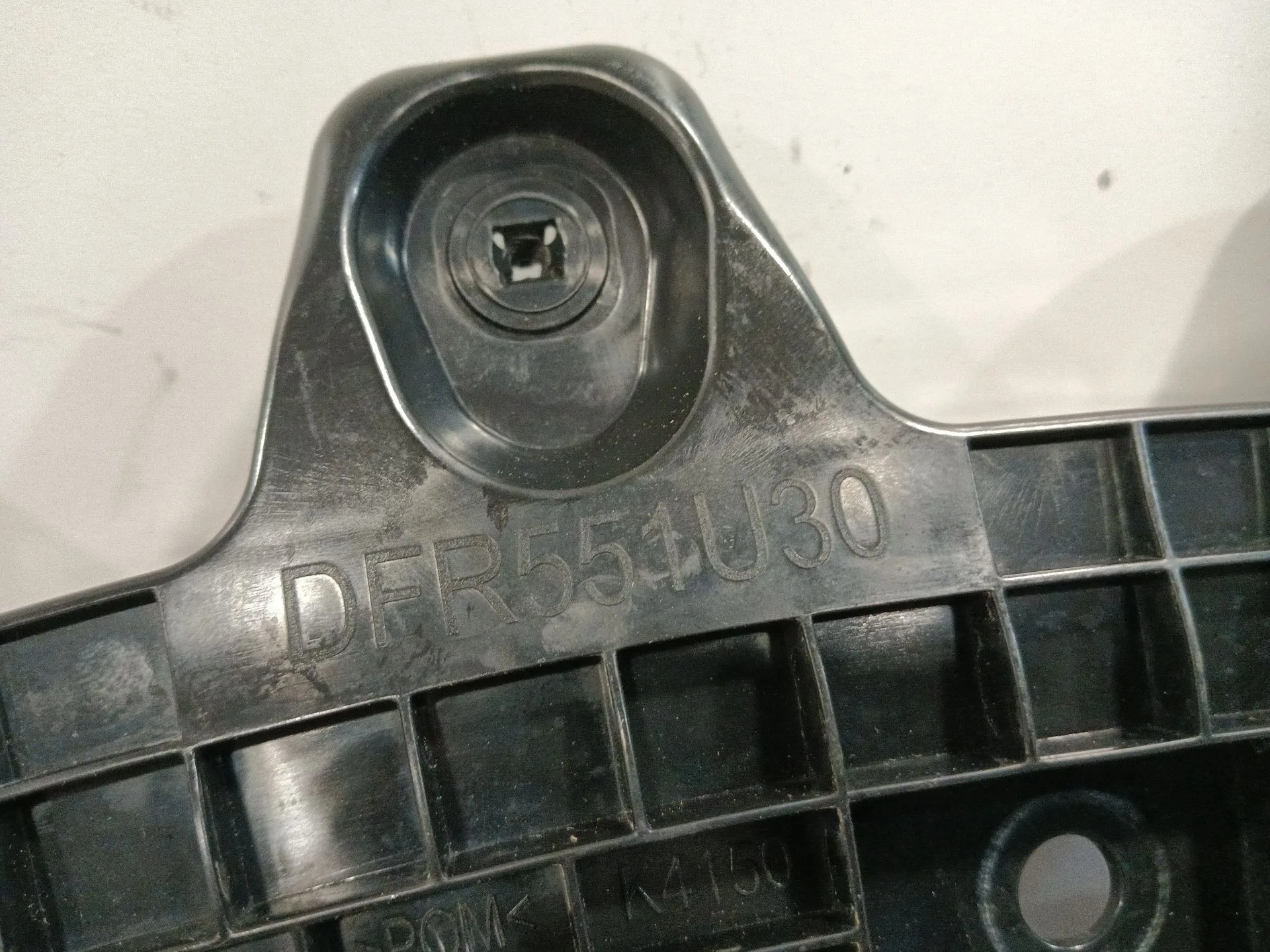 Moldura para Mazda Cx-30 (Dm)
