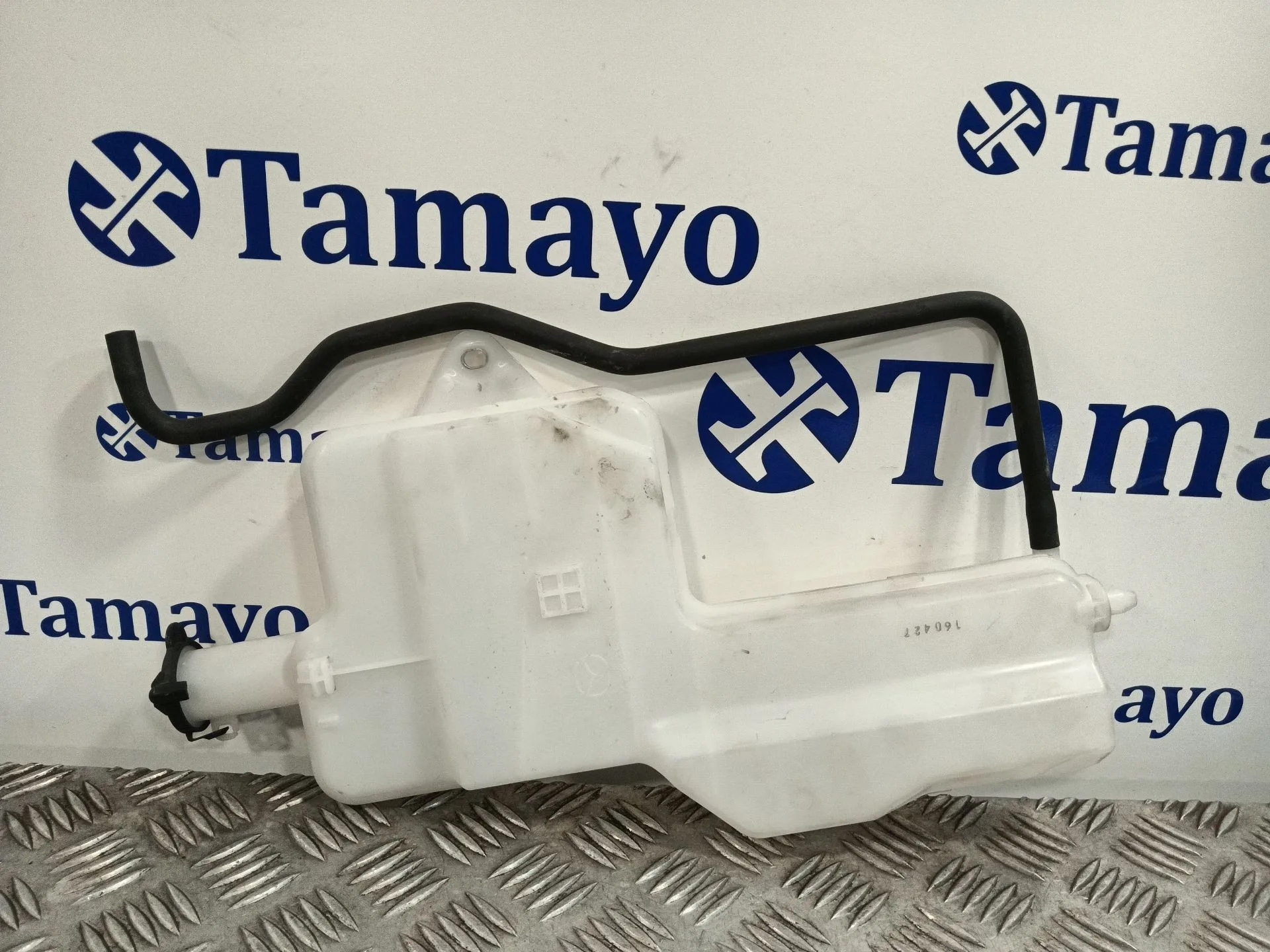 Deposito Expansion para Mazda Cx-3 (Dk)