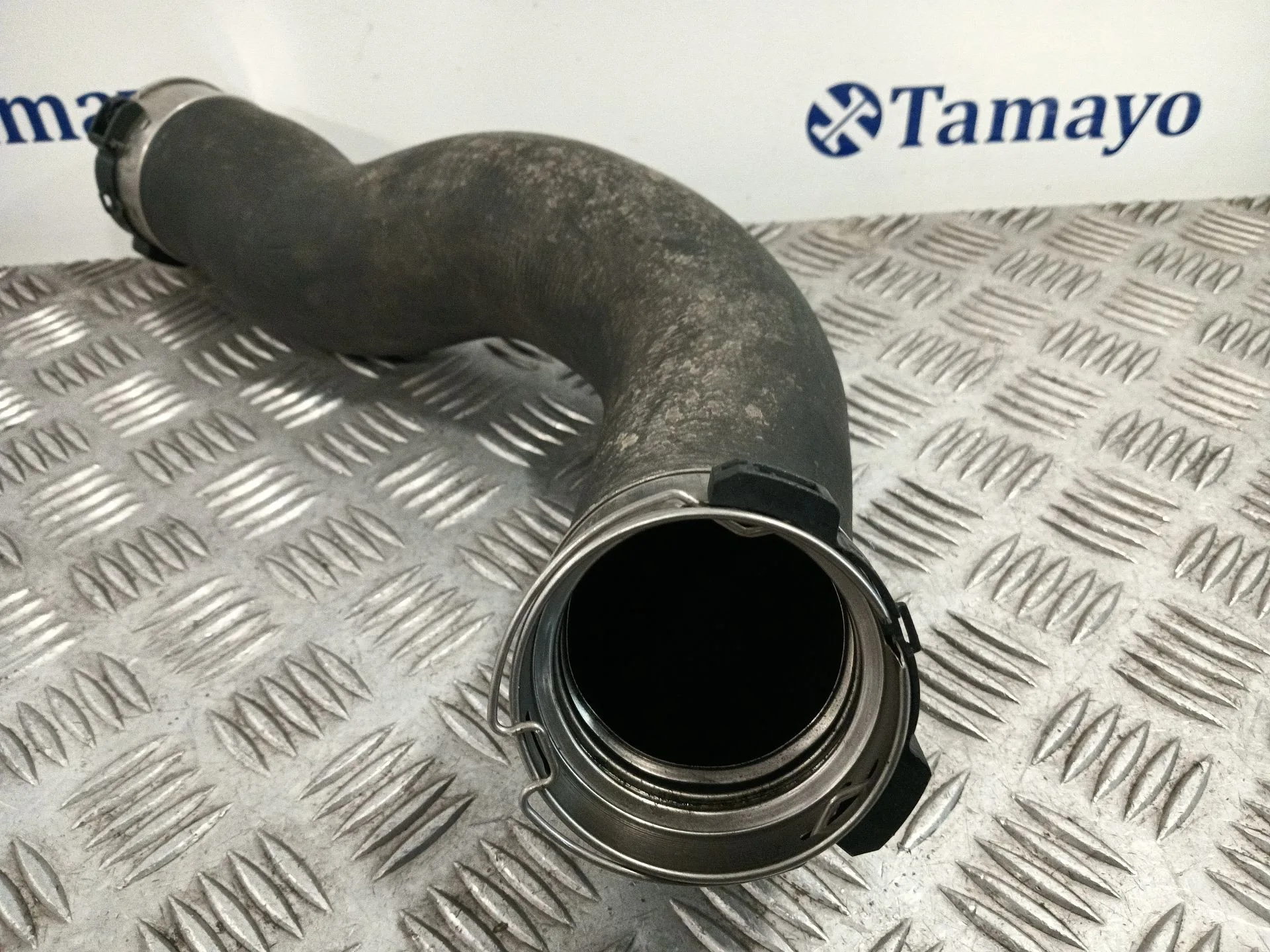 Mangueras Intercooler para Renault Kangoo Express (Fw0/1_)