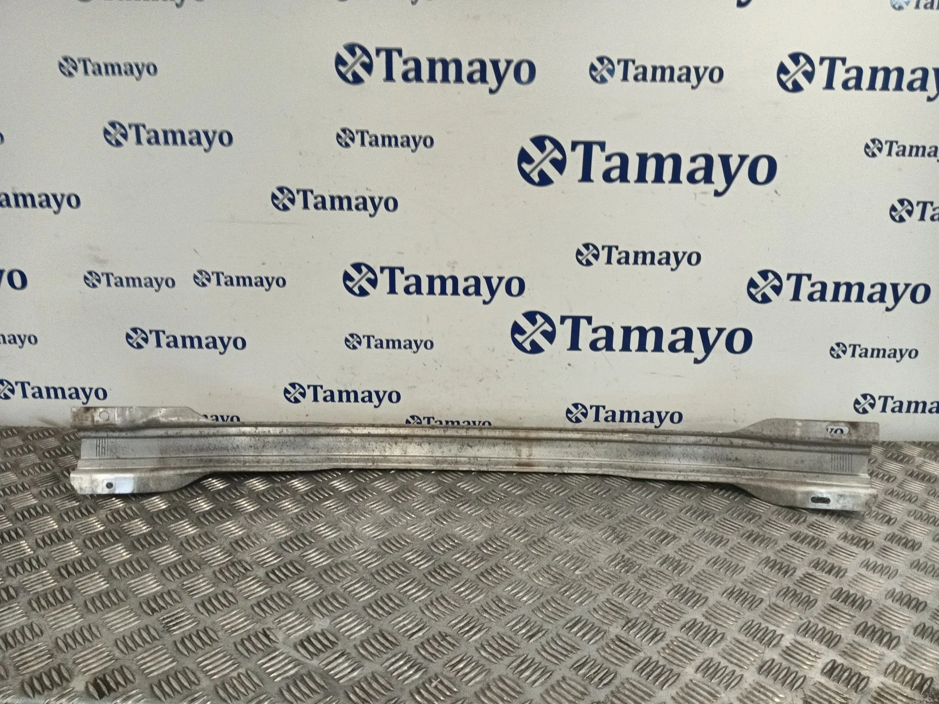 Refuerzo Paragolpes Delantero para Nissan Almera (N16/E)