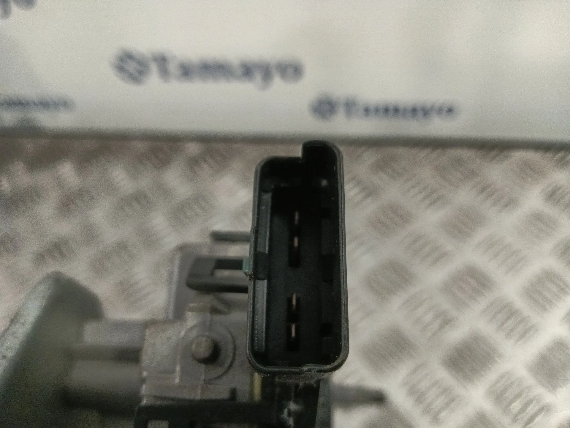 Motor Limpia Delantero para Peugeot 208 I (Ca_, Cc_)