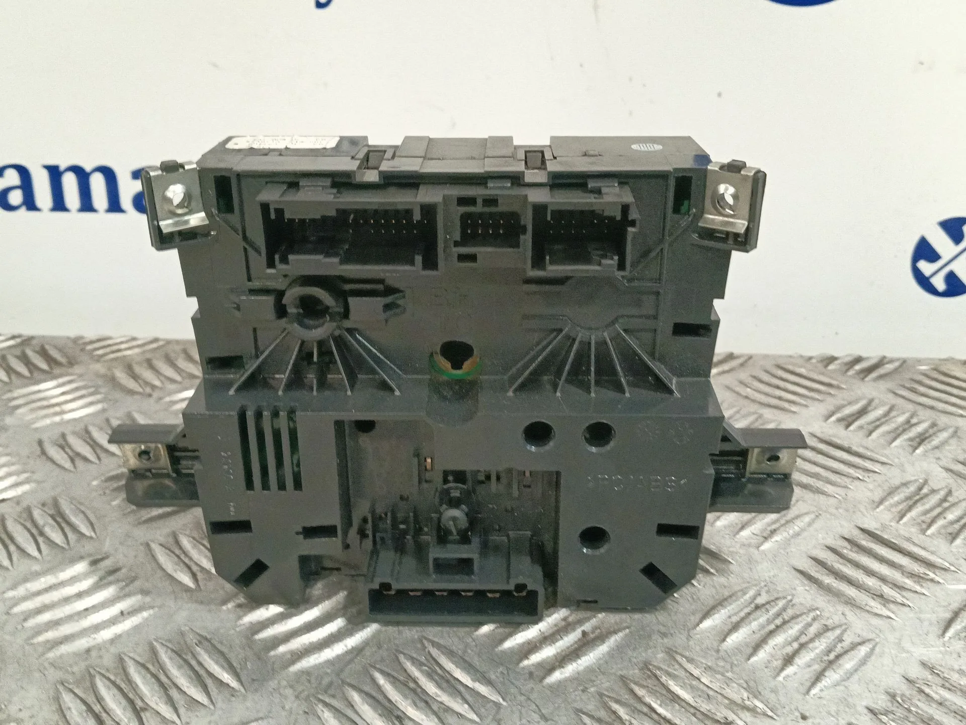 Mando Climatizador para Mercedes-Benz Viano (W639)