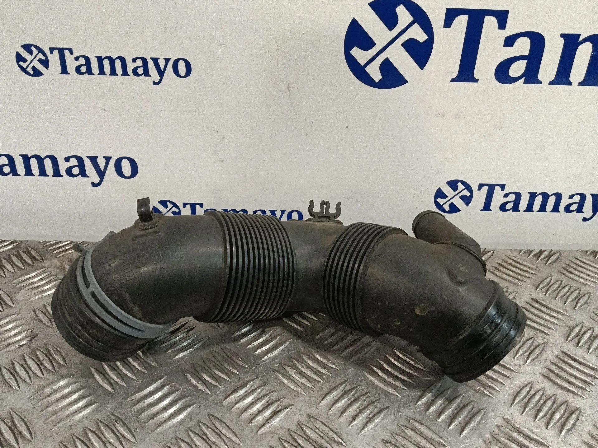 Tubo para Volkswagen Caddy Iii Furgoneta/Monovolumen (2Ka, 2Kh, 2Ca, 2Ch)