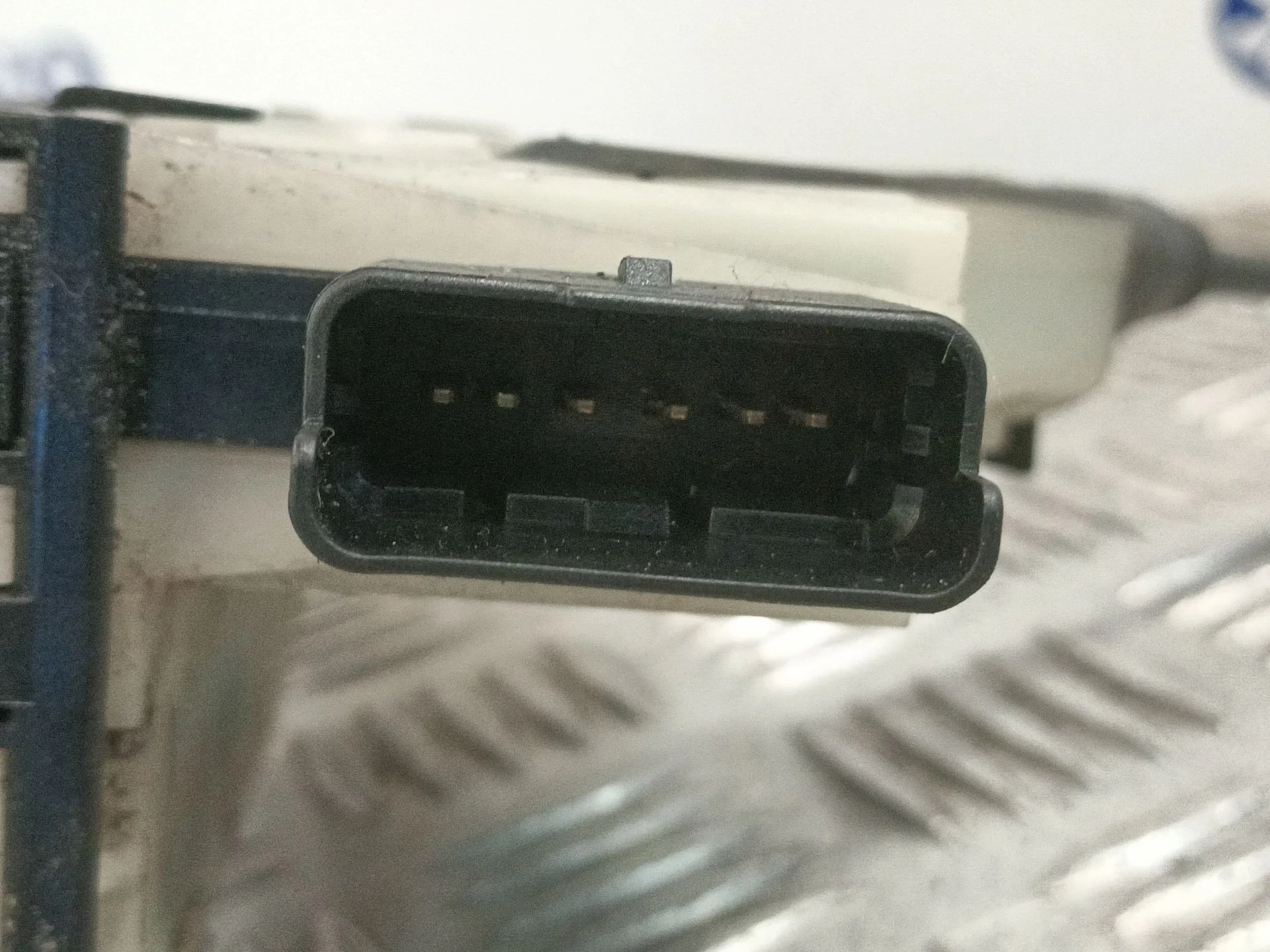 Cerradura Puerta Delantera Izquierda para Peugeot 208 I (Ca_, Cc_)