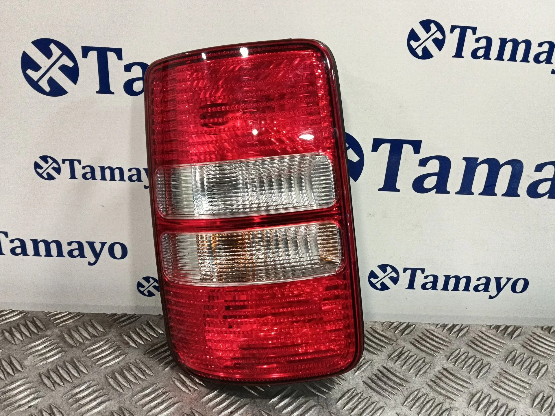 Piloto Trasero Izquierdo para Volkswagen Caddy Iii Furgoneta/Monovolumen (2Ka, 2Kh, 2Ca, 2Ch)