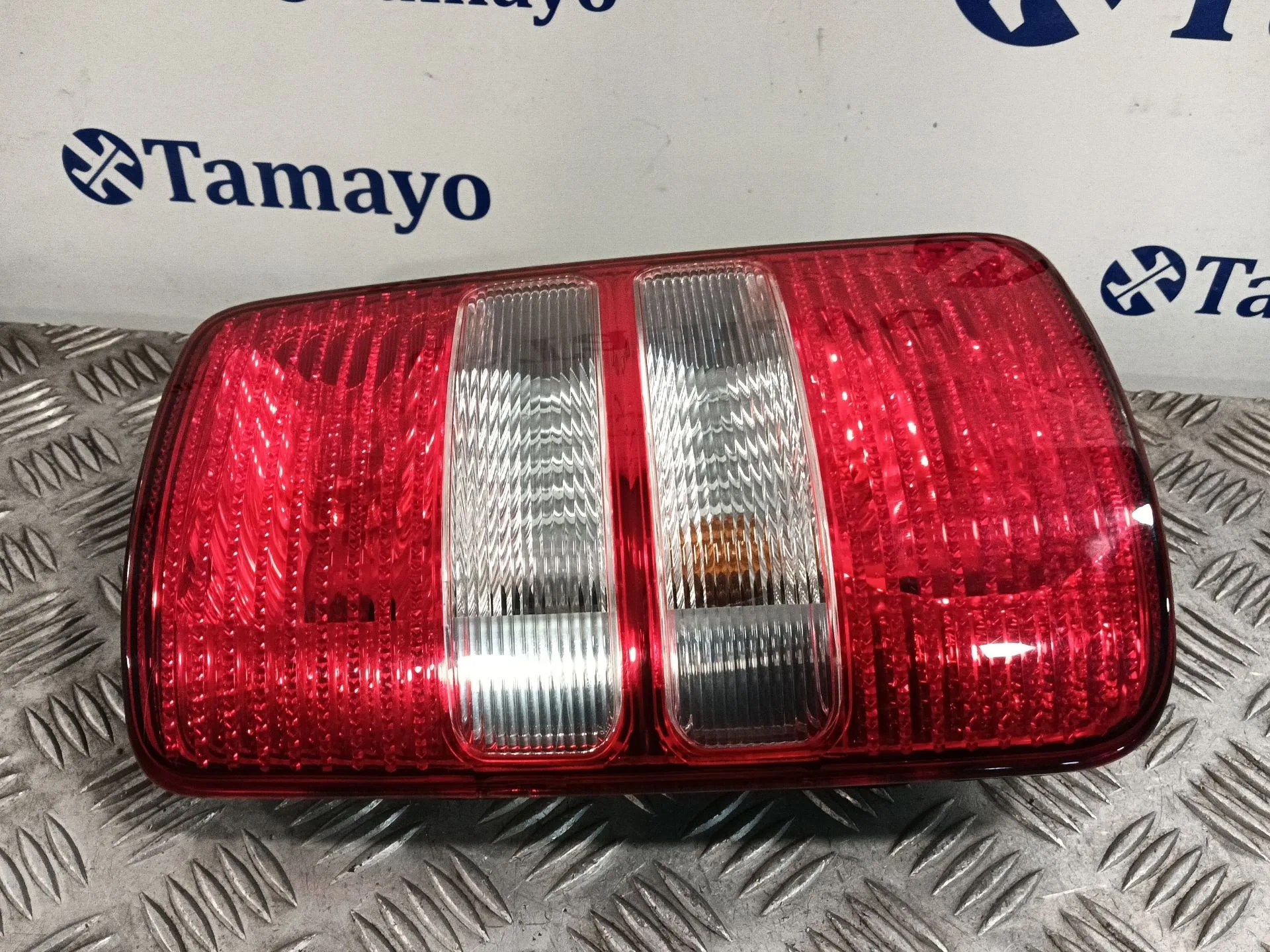 Piloto Trasero Izquierdo para Volkswagen Caddy Iii Furgoneta/Monovolumen (2Ka, 2Kh, 2Ca, 2Ch)