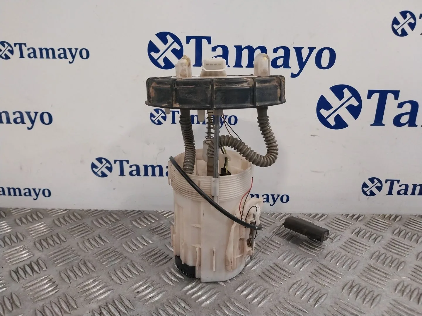 Aforador para Dacia Dokker Furgoneta/Monovolumen