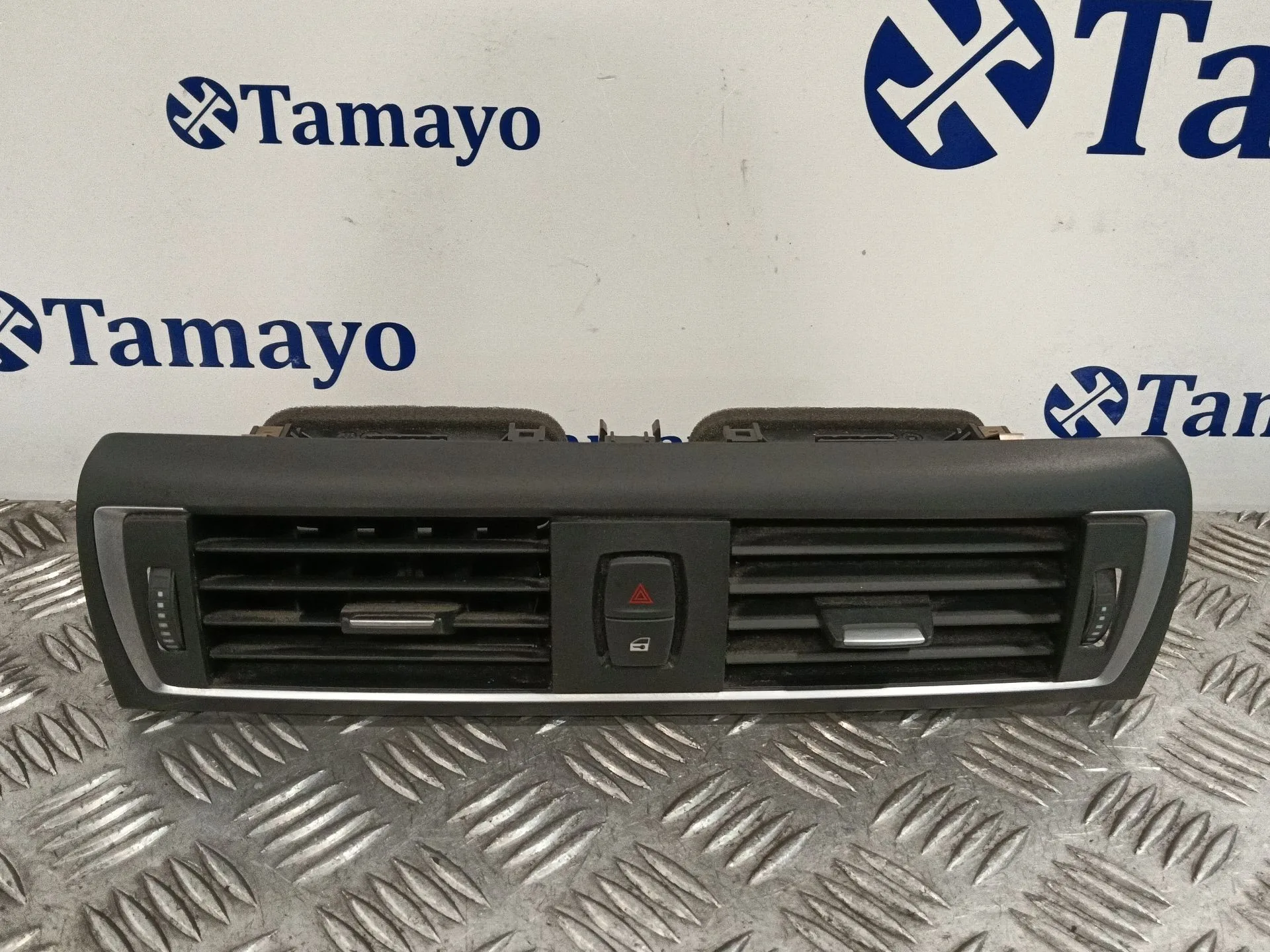 Rejilla Aireadora para Bmw 1 (F21)