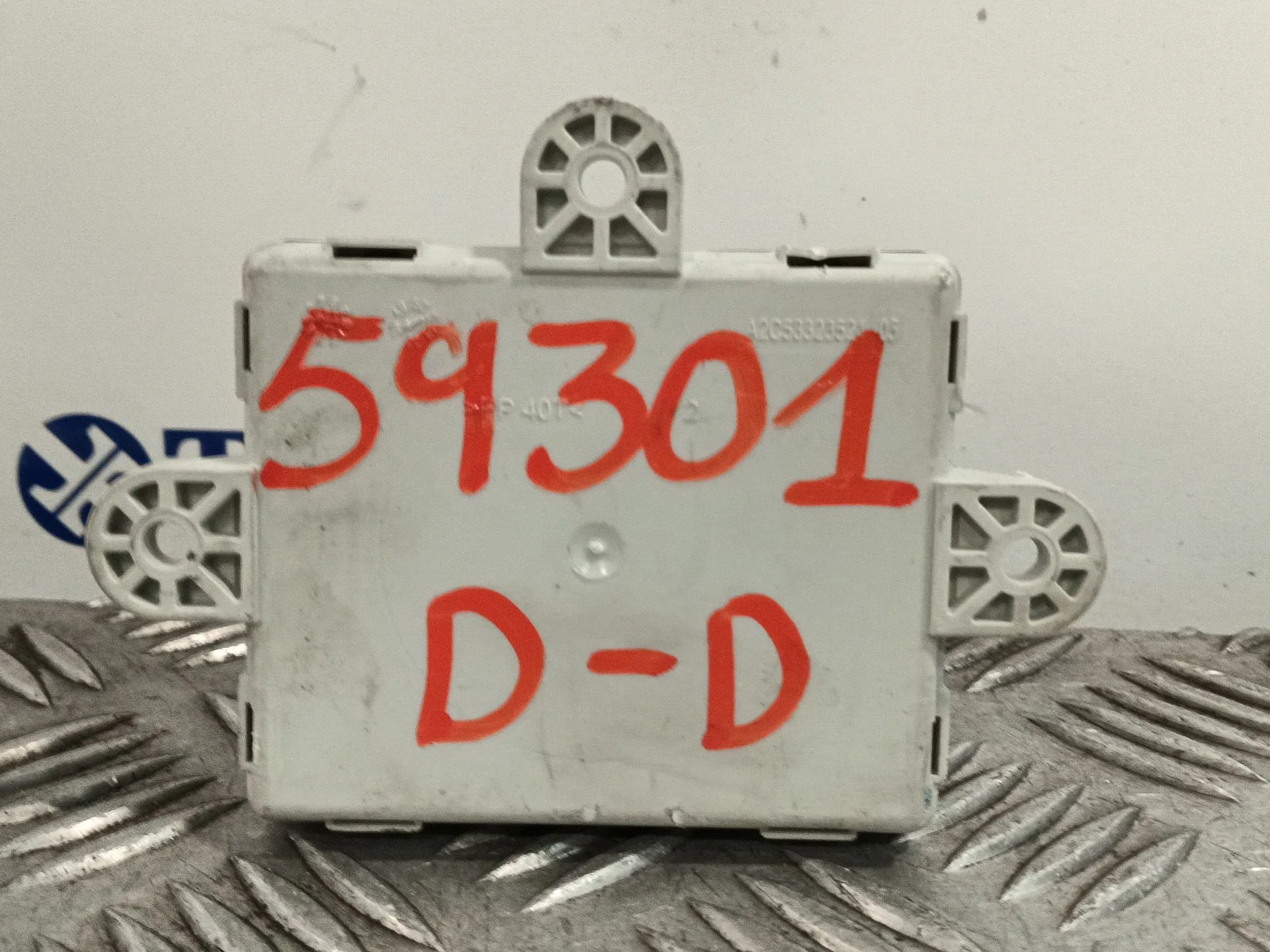 Modulo Electronico para Volvo V40 Hatchback (525)