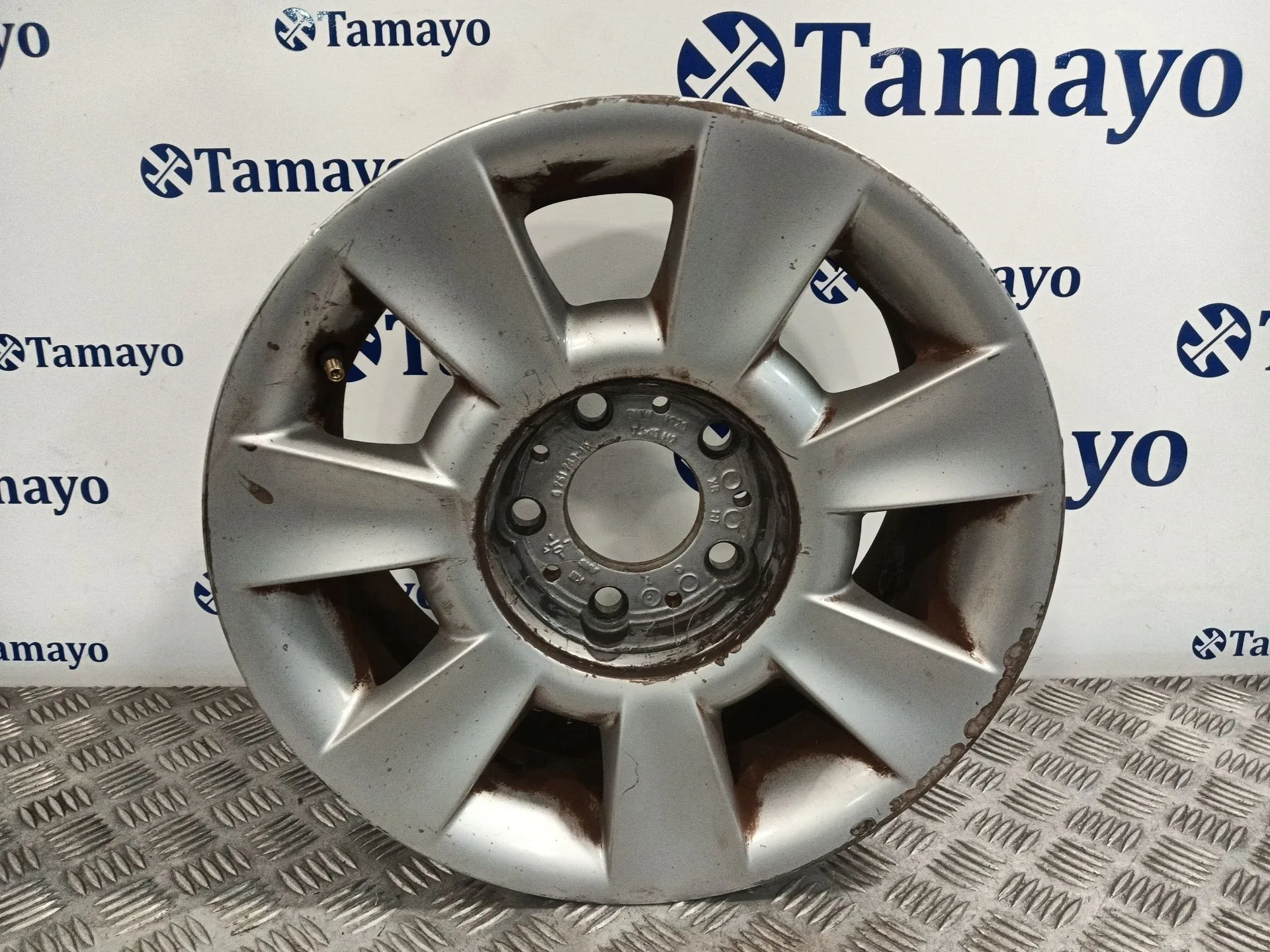 Llanta para Bmw 5 (E39)