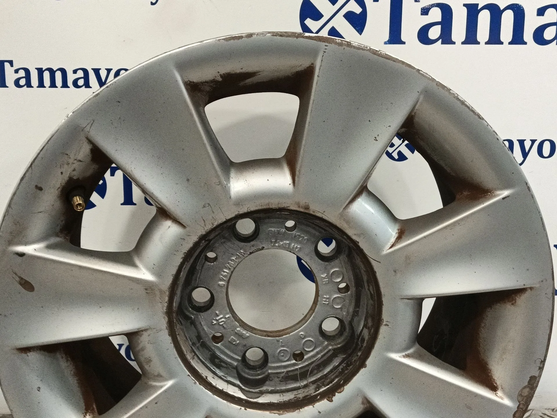 Llanta para Bmw 5 (E39)