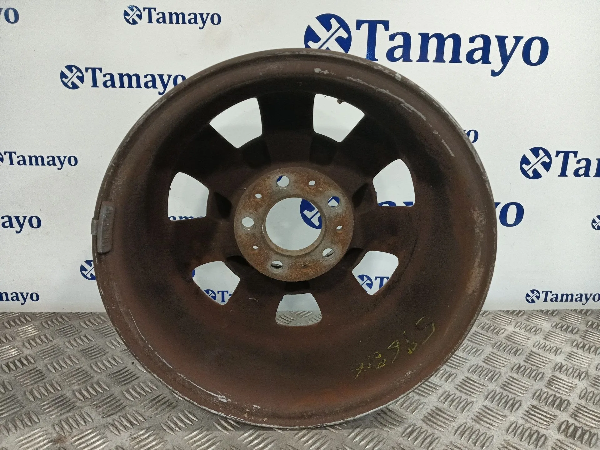 Llanta para Bmw 5 (E39)