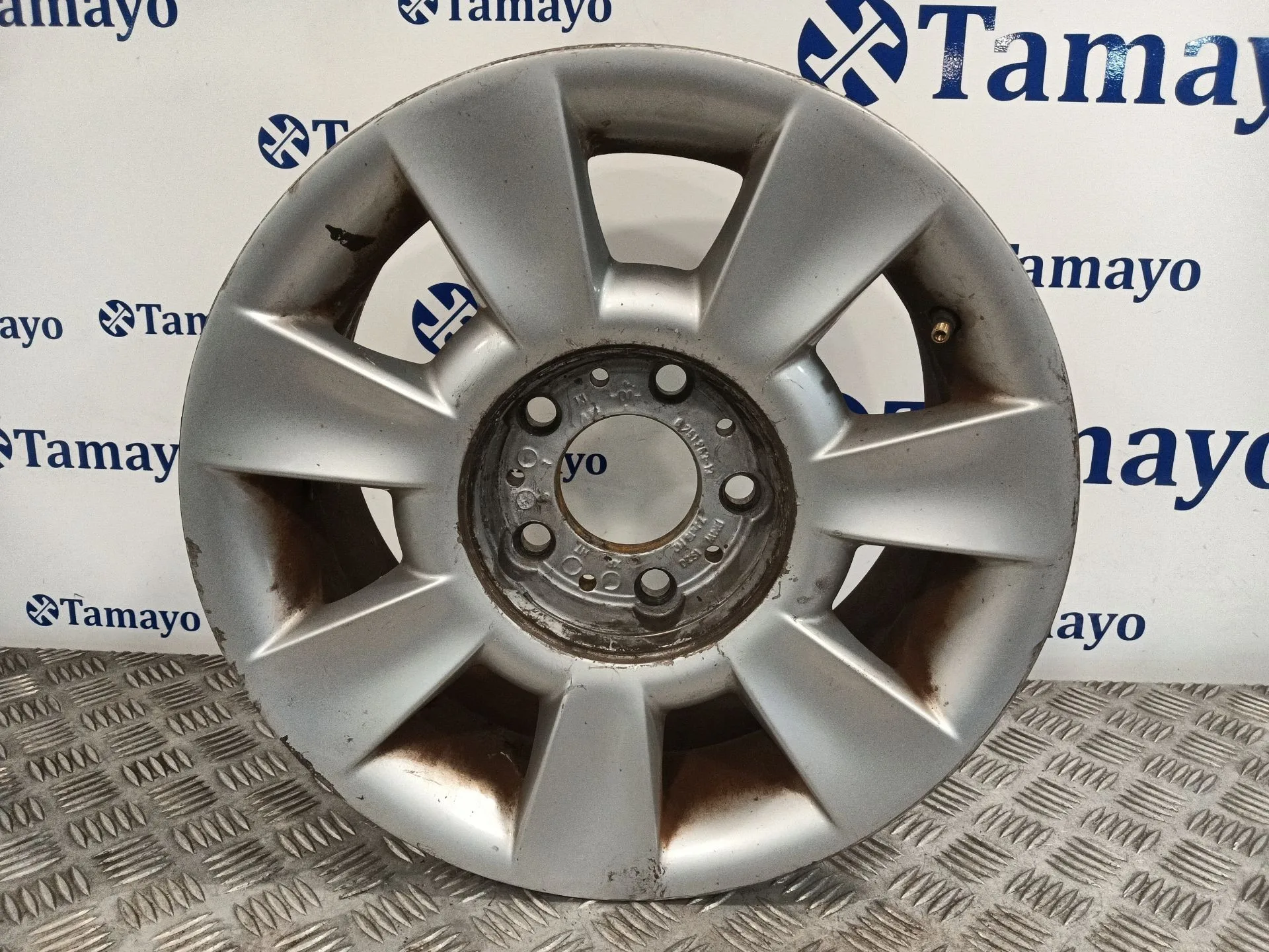 Llanta para Bmw 5 (E39)