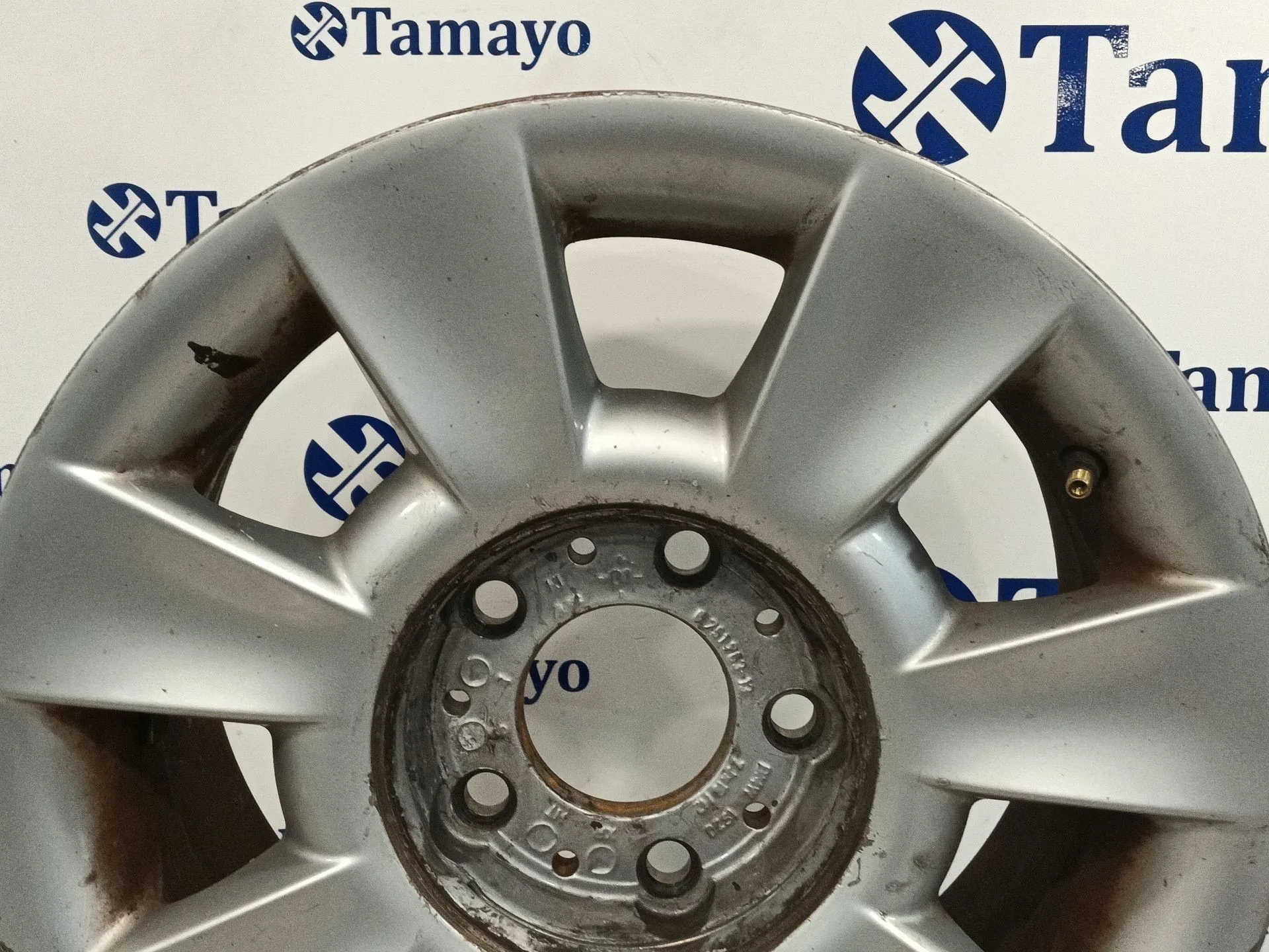 Llanta para Bmw 5 (E39)
