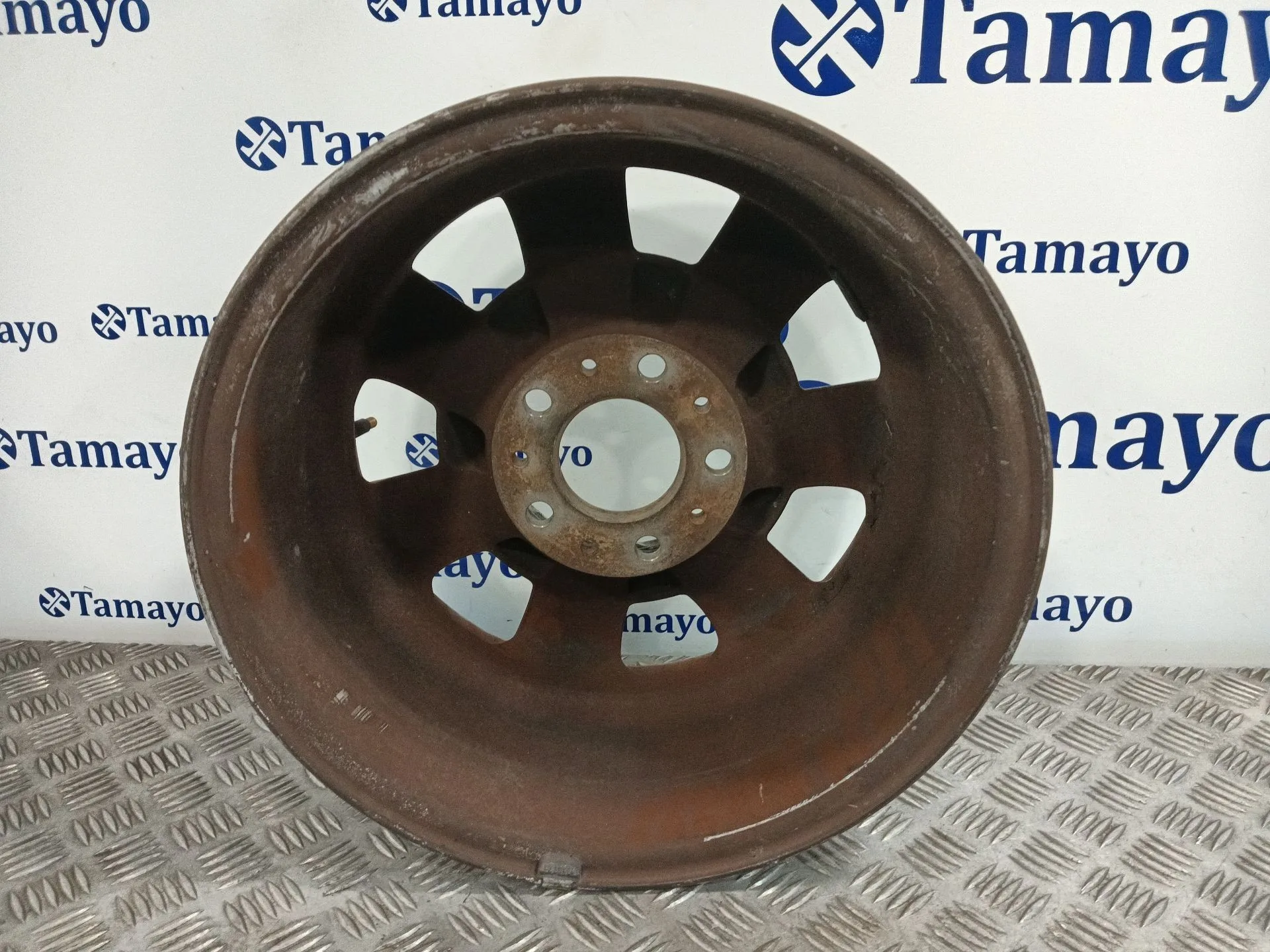 Llanta para Bmw 5 (E39)