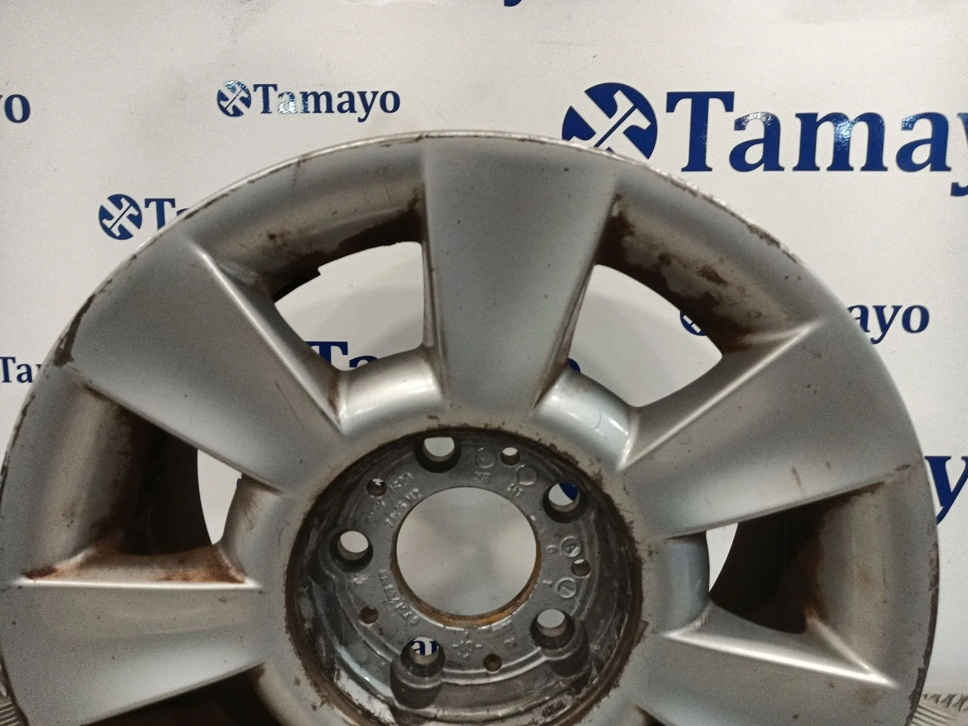 Llanta para Bmw 5 (E39)