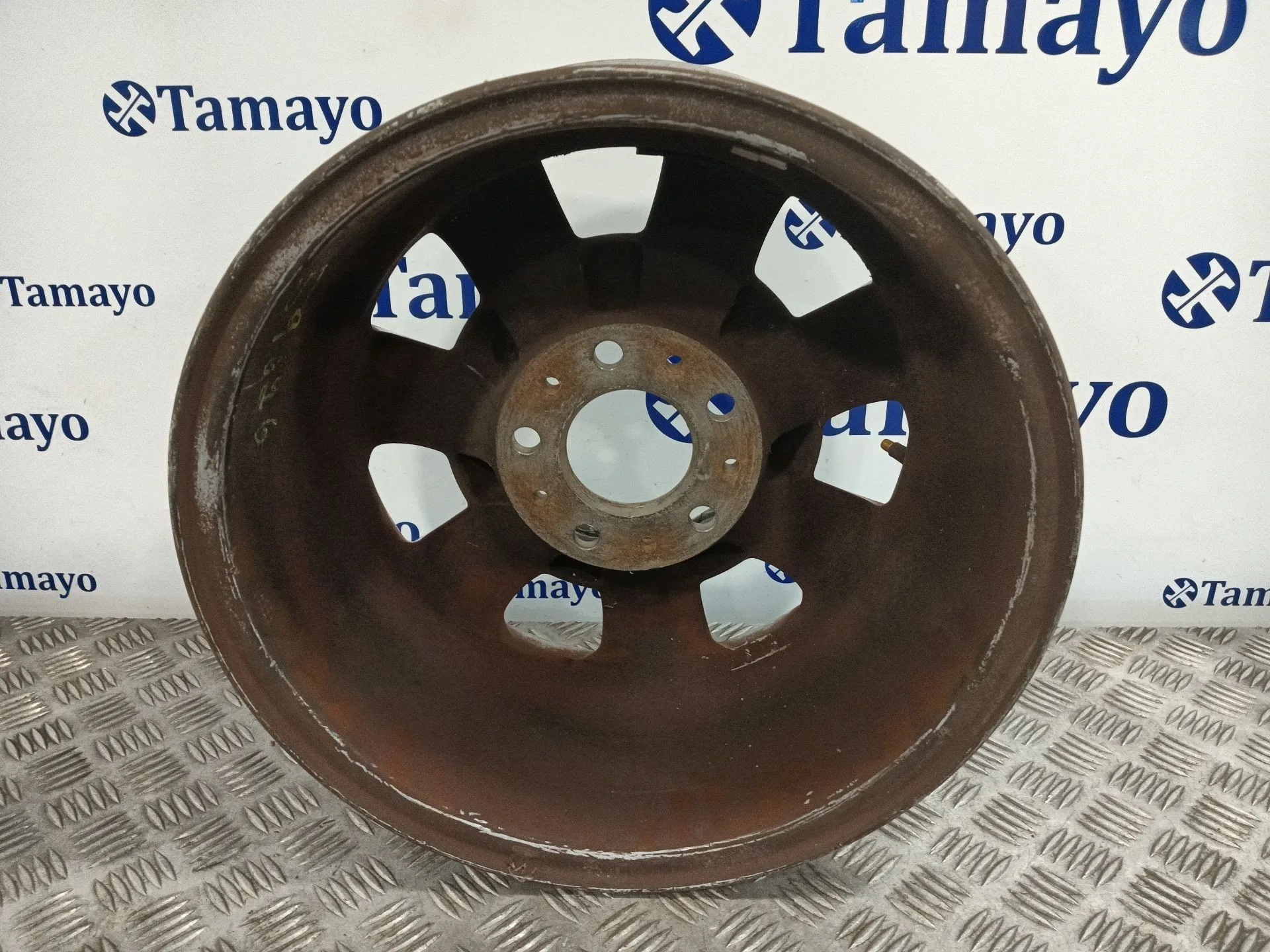 Llanta para Bmw 5 (E39)