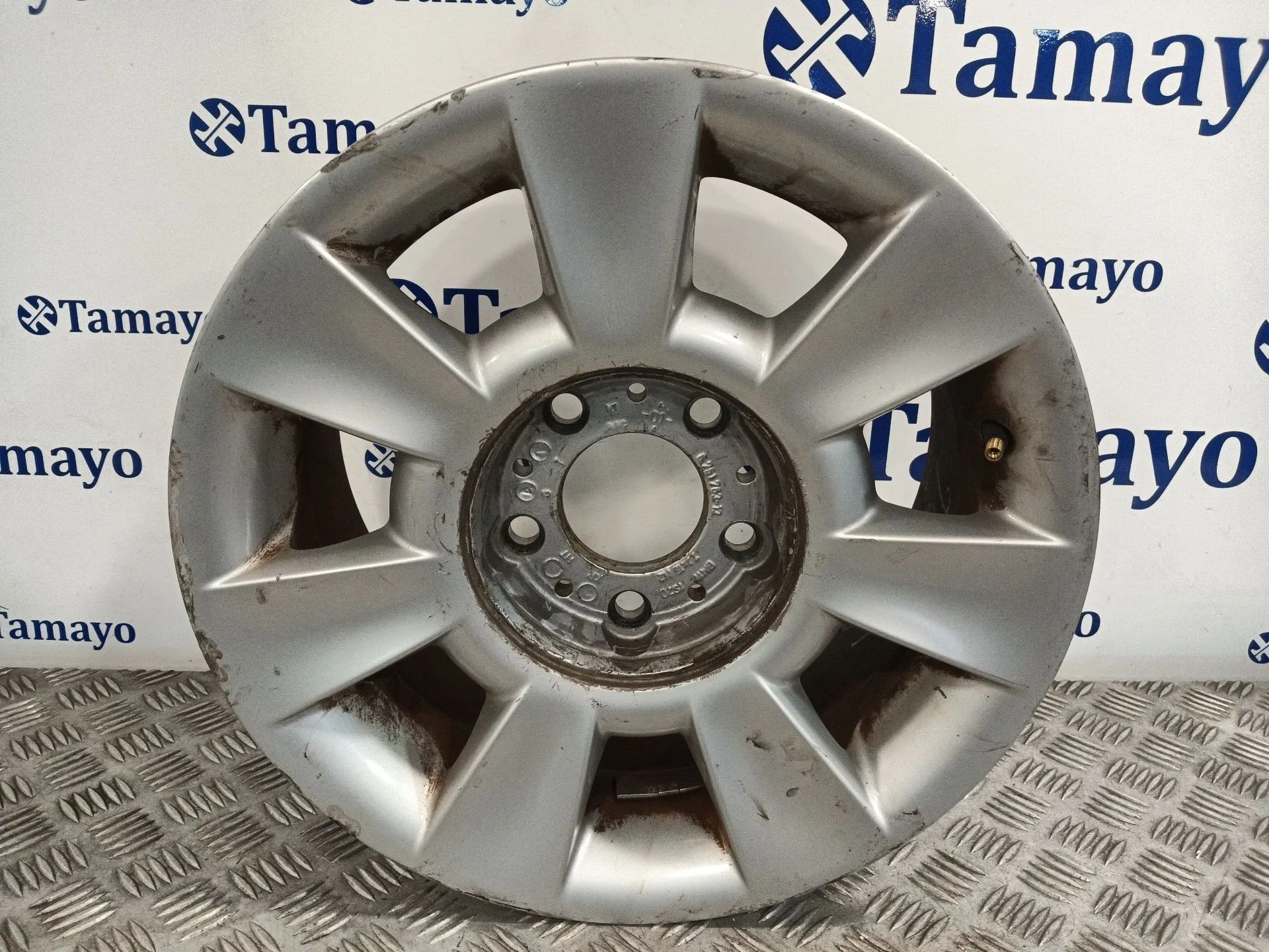 Llanta para Bmw 5 (E39)