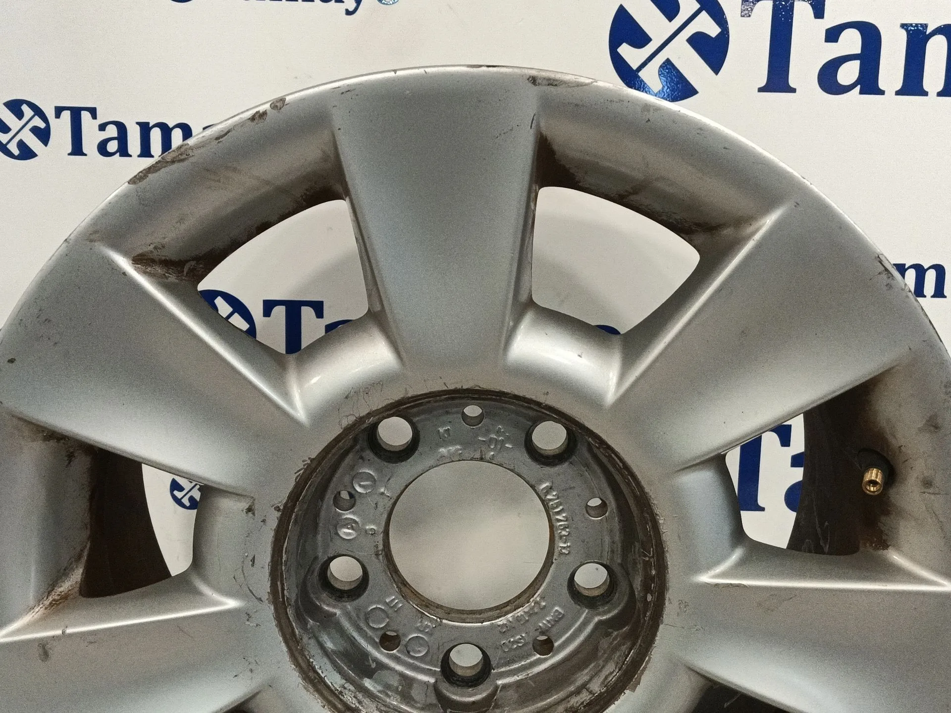 Llanta para Bmw 5 (E39)