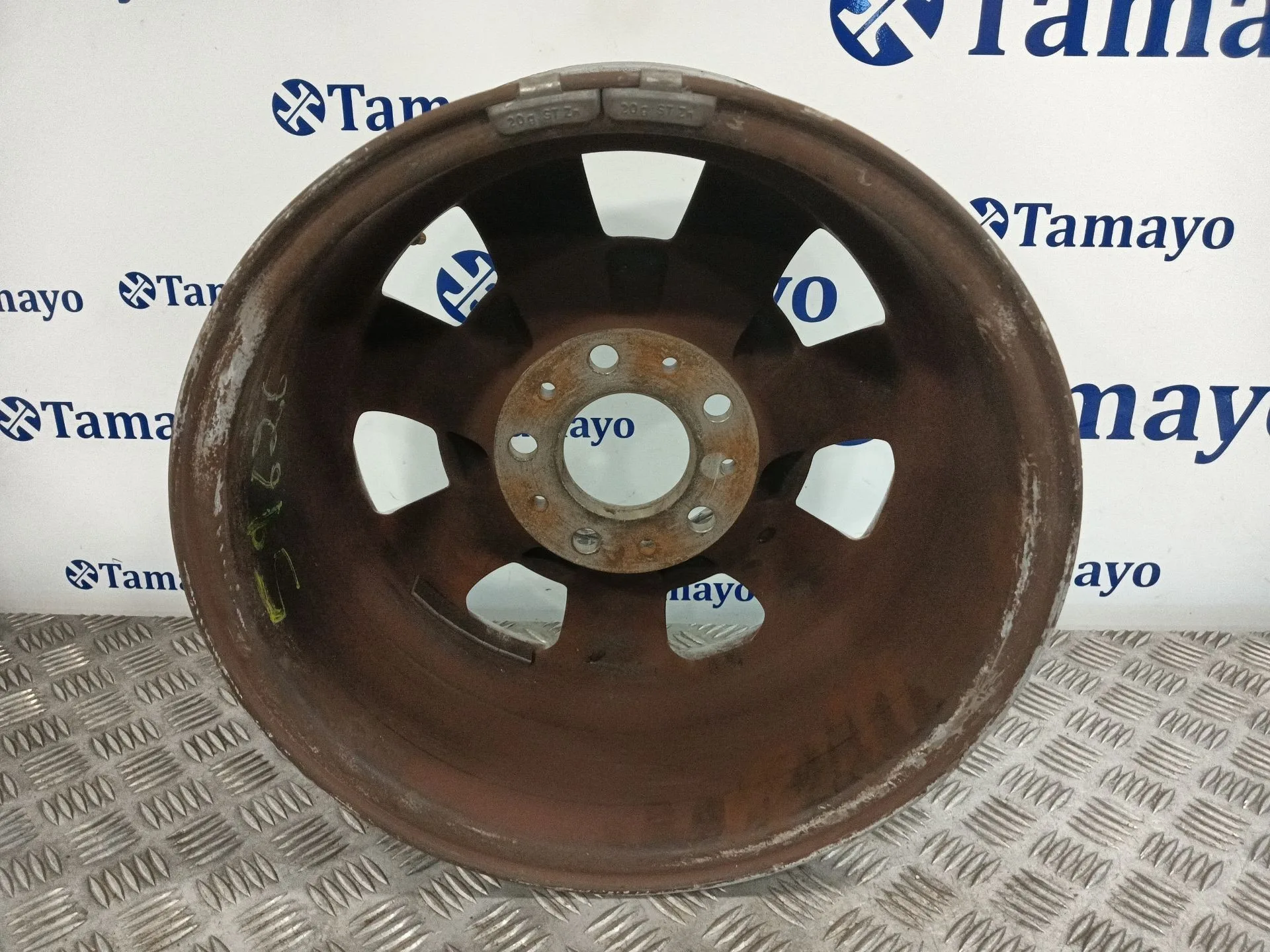 Llanta para Bmw 5 (E39)