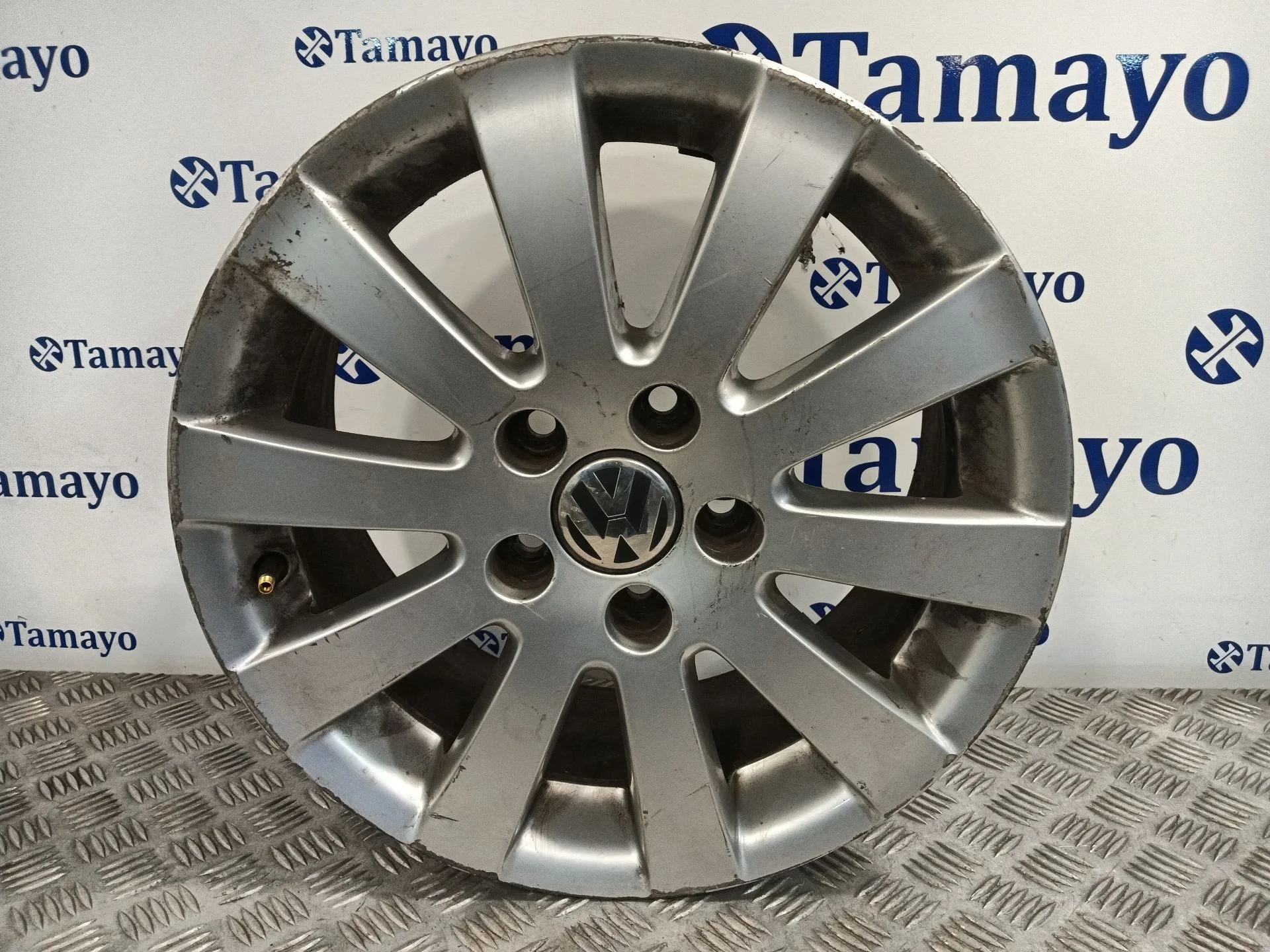 Llanta para Volkswagen Passat Variant (3C5)