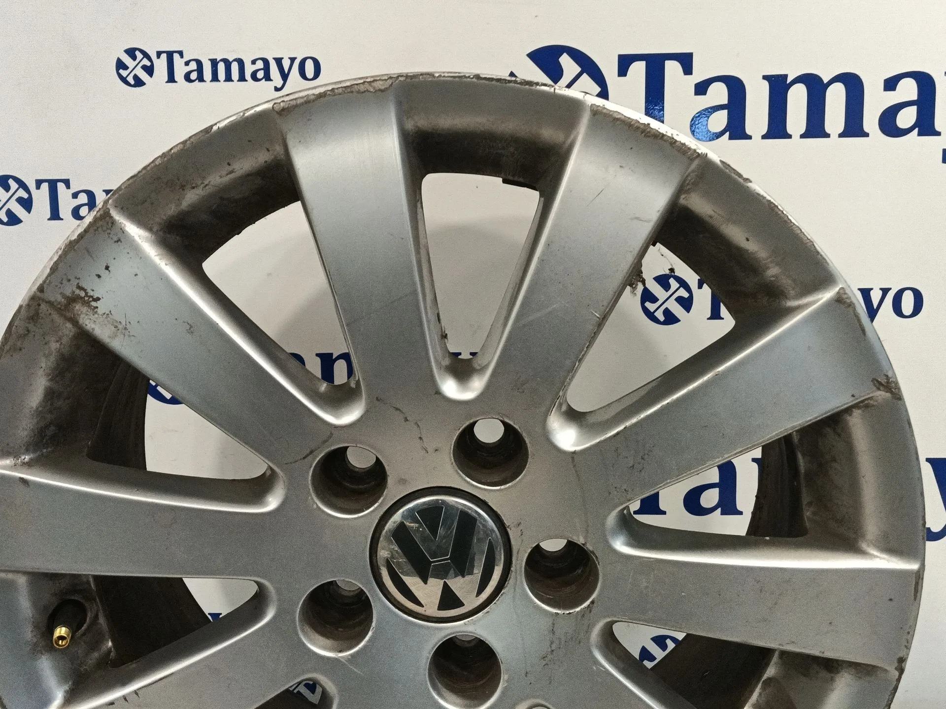 Llanta para Volkswagen Passat Variant (3C5)