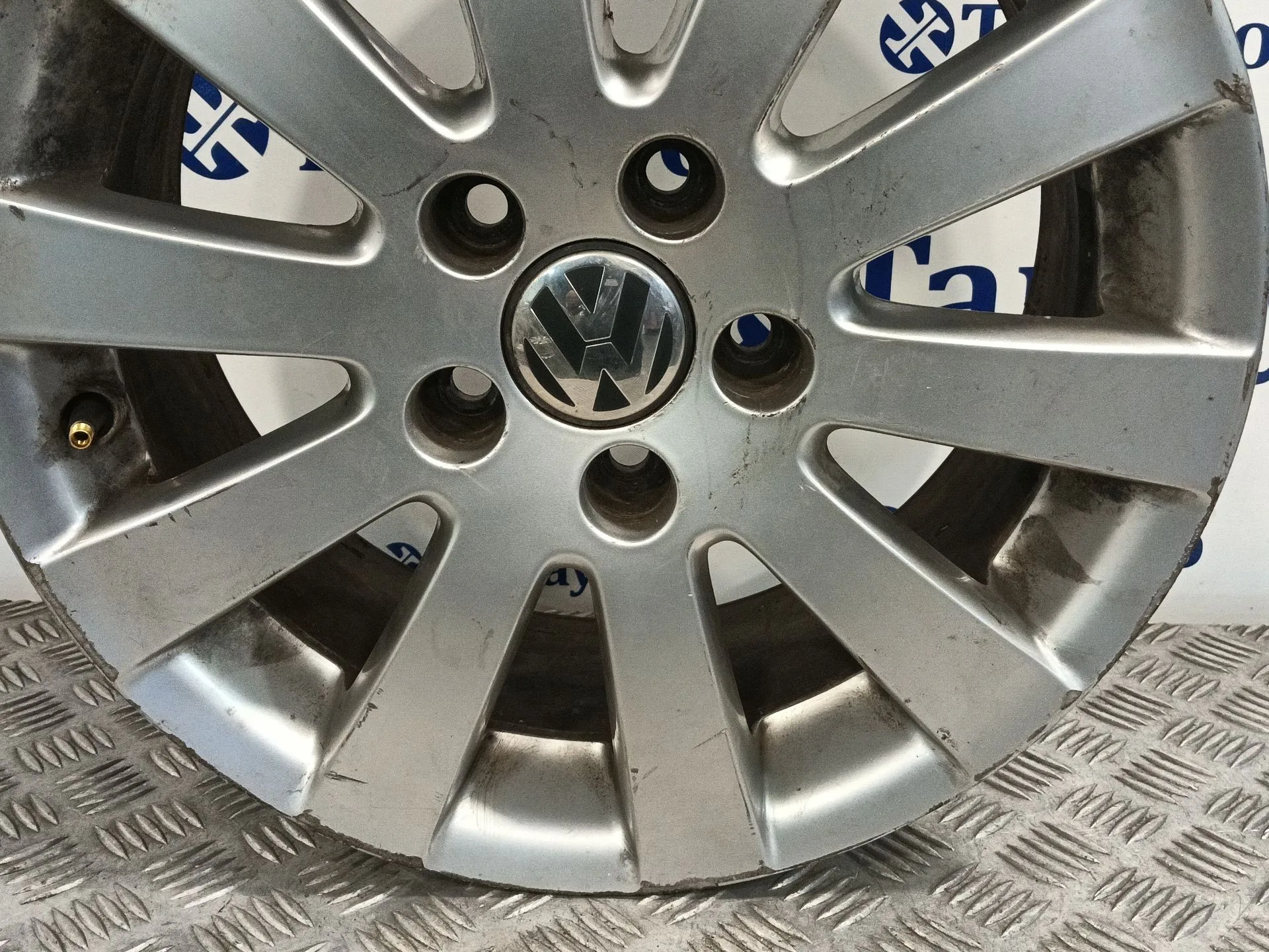 Llanta para Volkswagen Passat Variant (3C5)