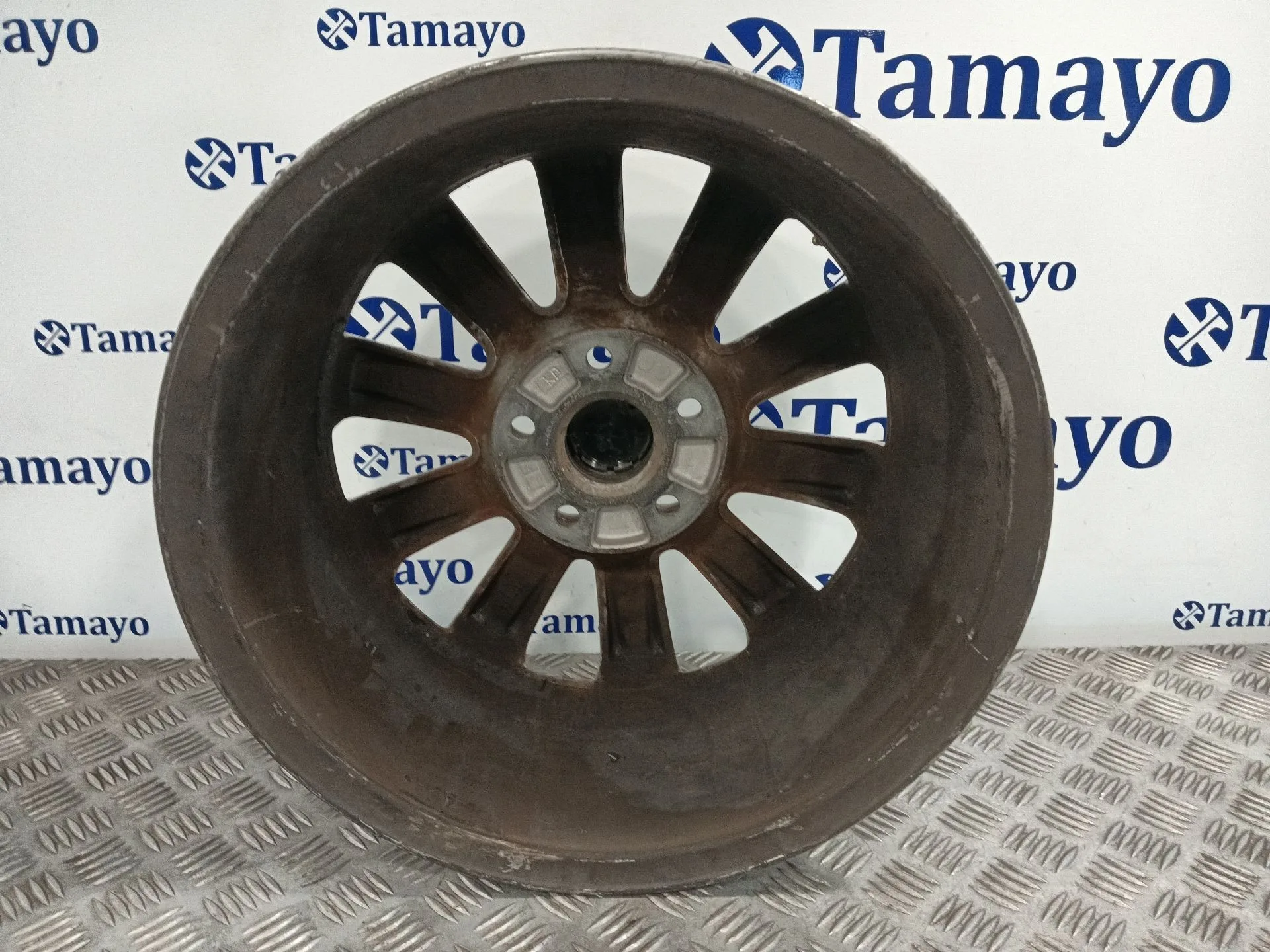 Llanta para Volkswagen Passat Variant (3C5)