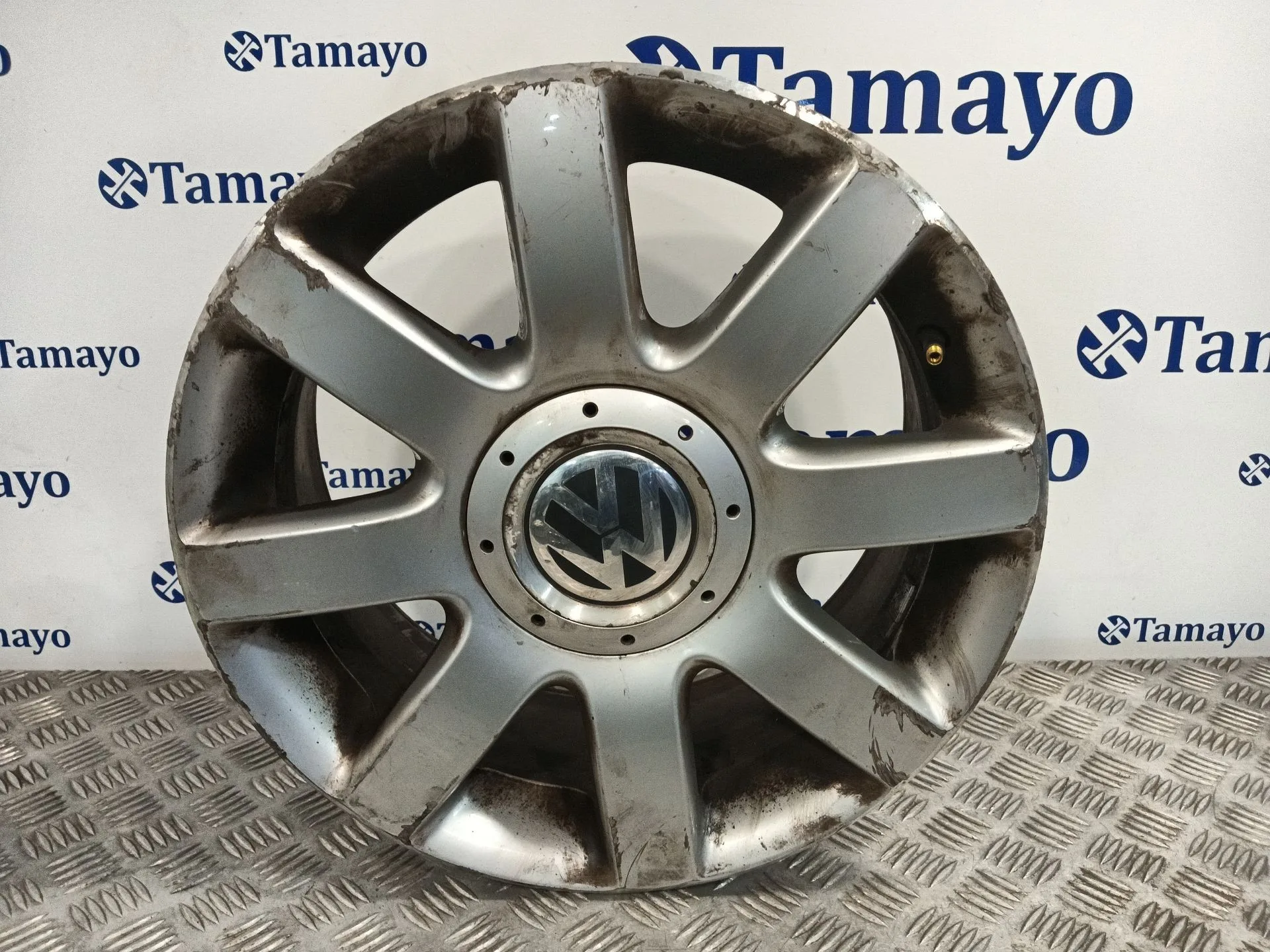 Llanta para Volkswagen Touran (1T1)