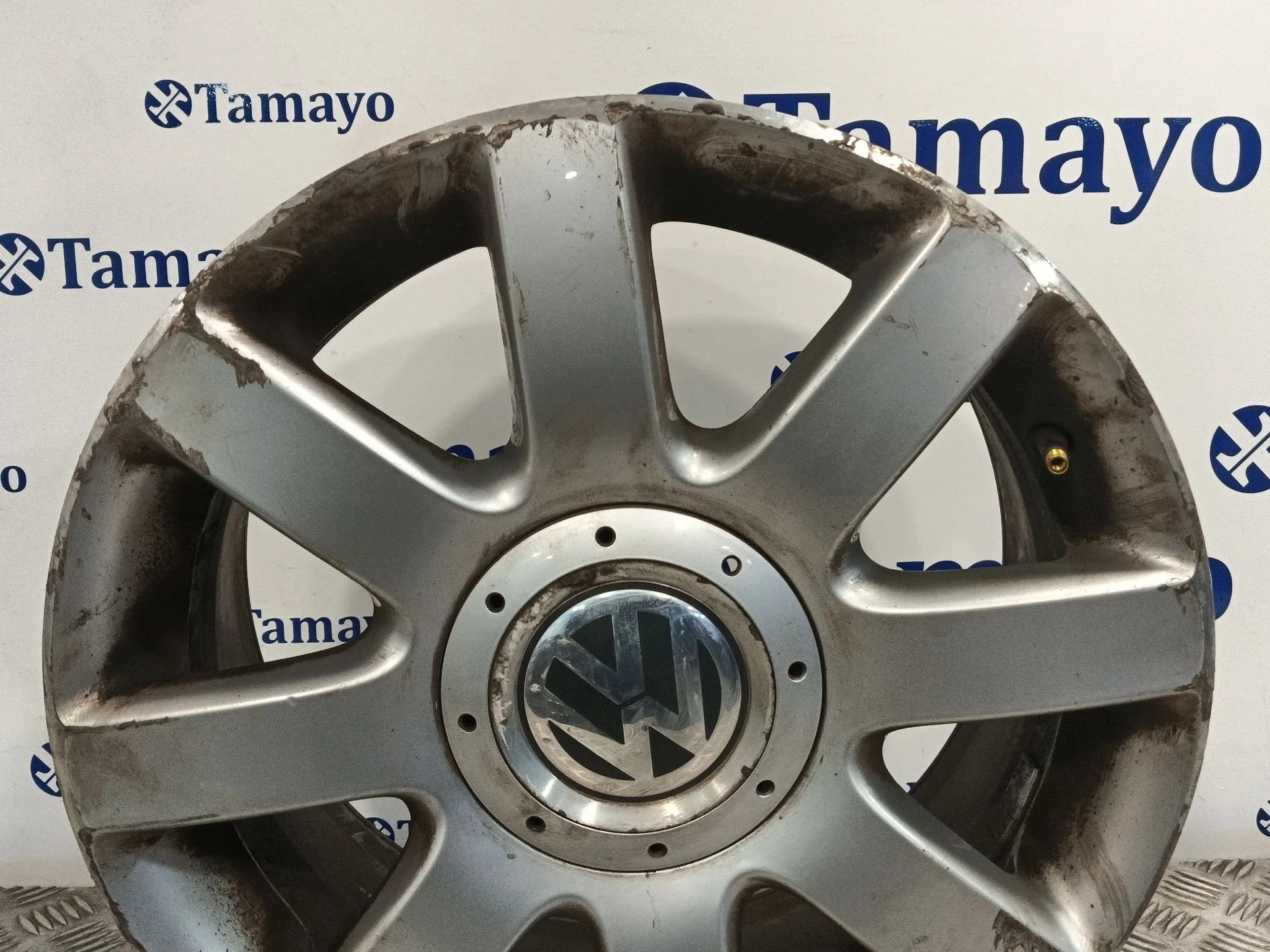 Llanta para Volkswagen Touran (1T1)