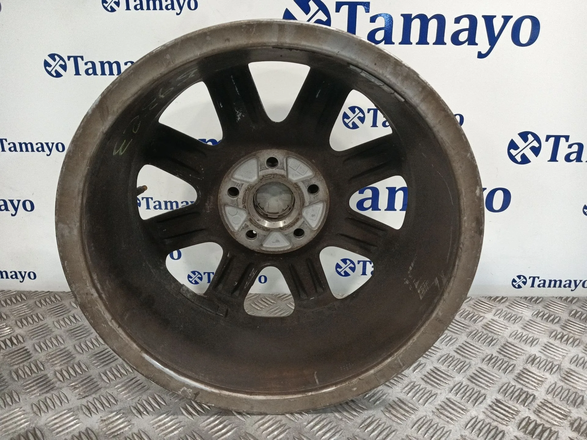 Llanta para Volkswagen Touran (1T1)