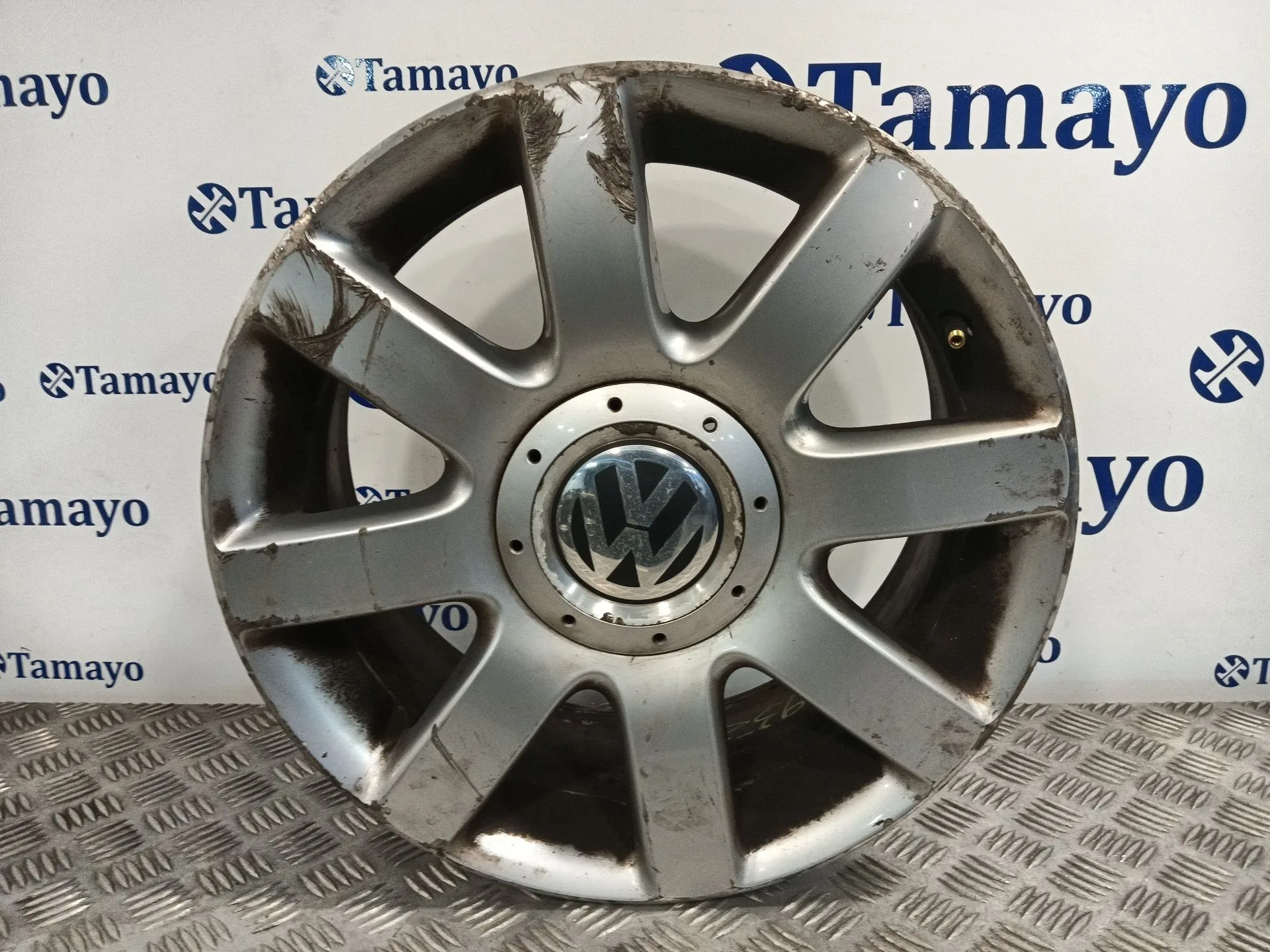 Llanta para Volkswagen Touran (1T1)